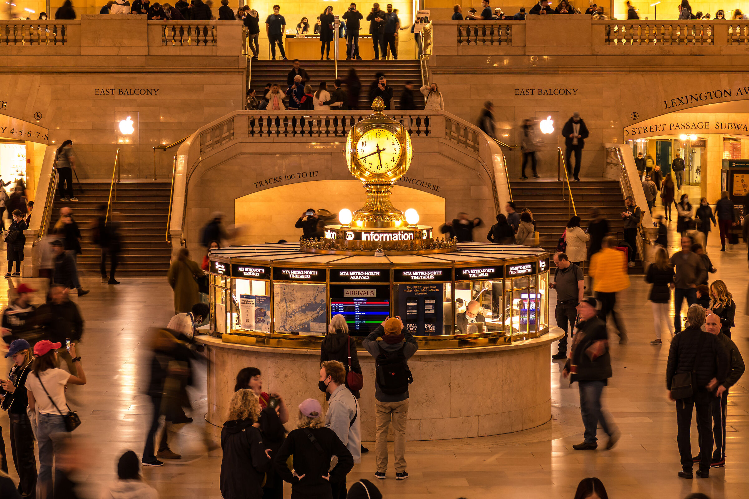 Grand Central Station (New York)