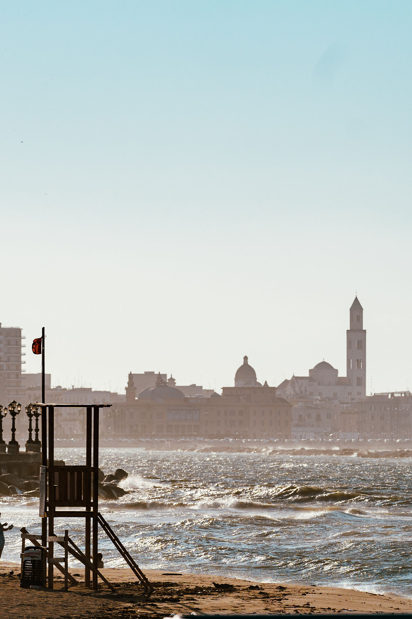 Bari