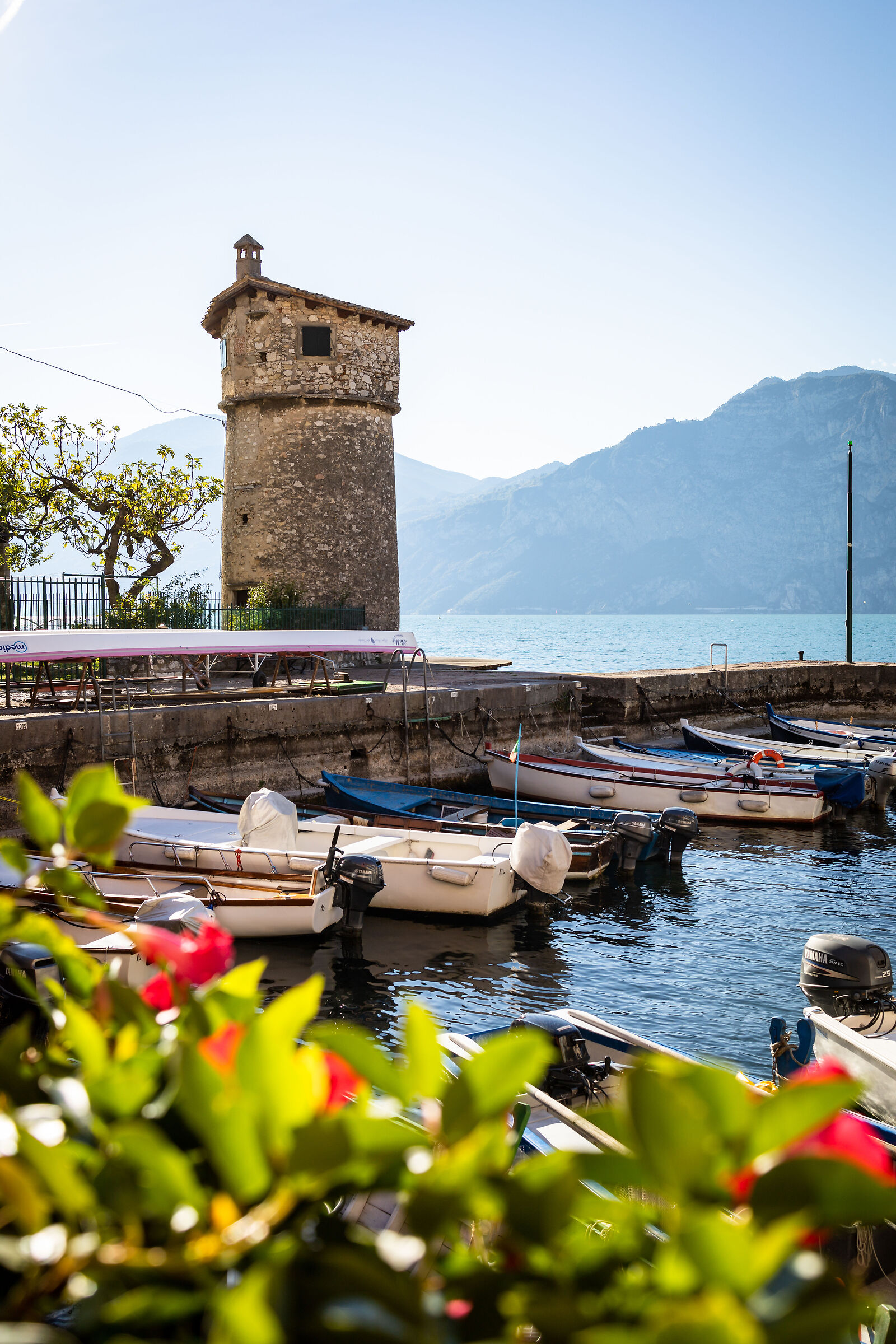 Cassone Di Malcesine