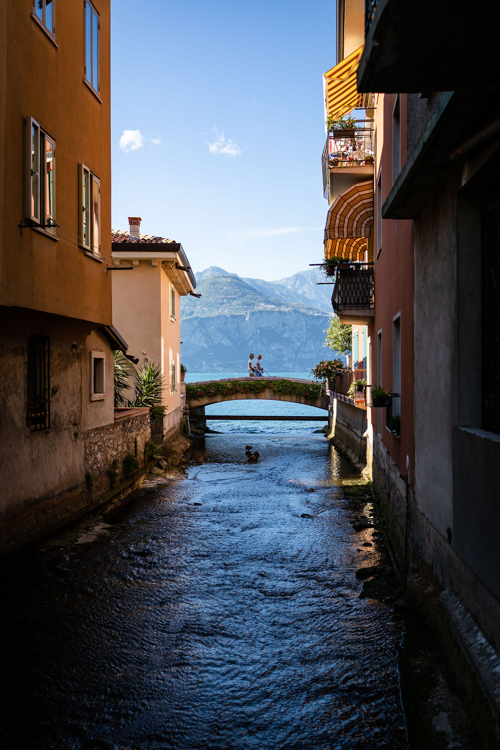 Cassone Di Malcesine
