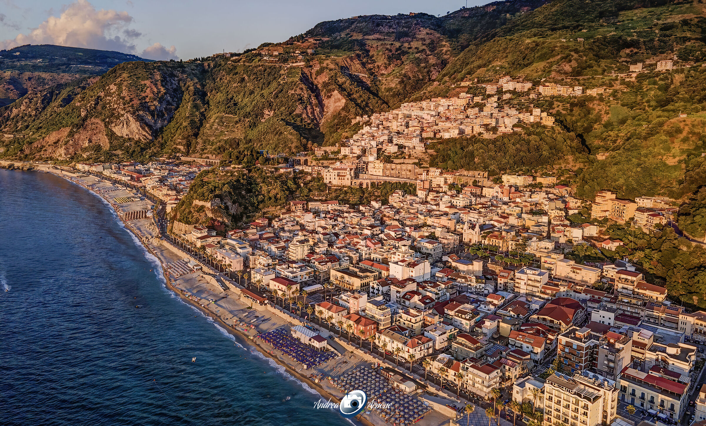 Bagnara Calabra (RC)