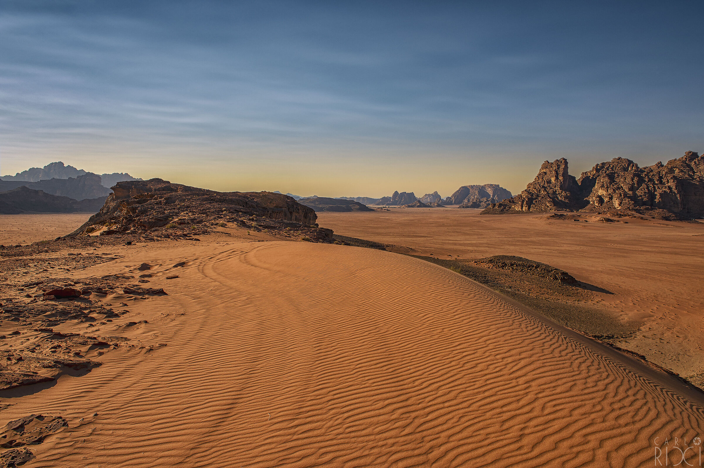 Wadi Rum