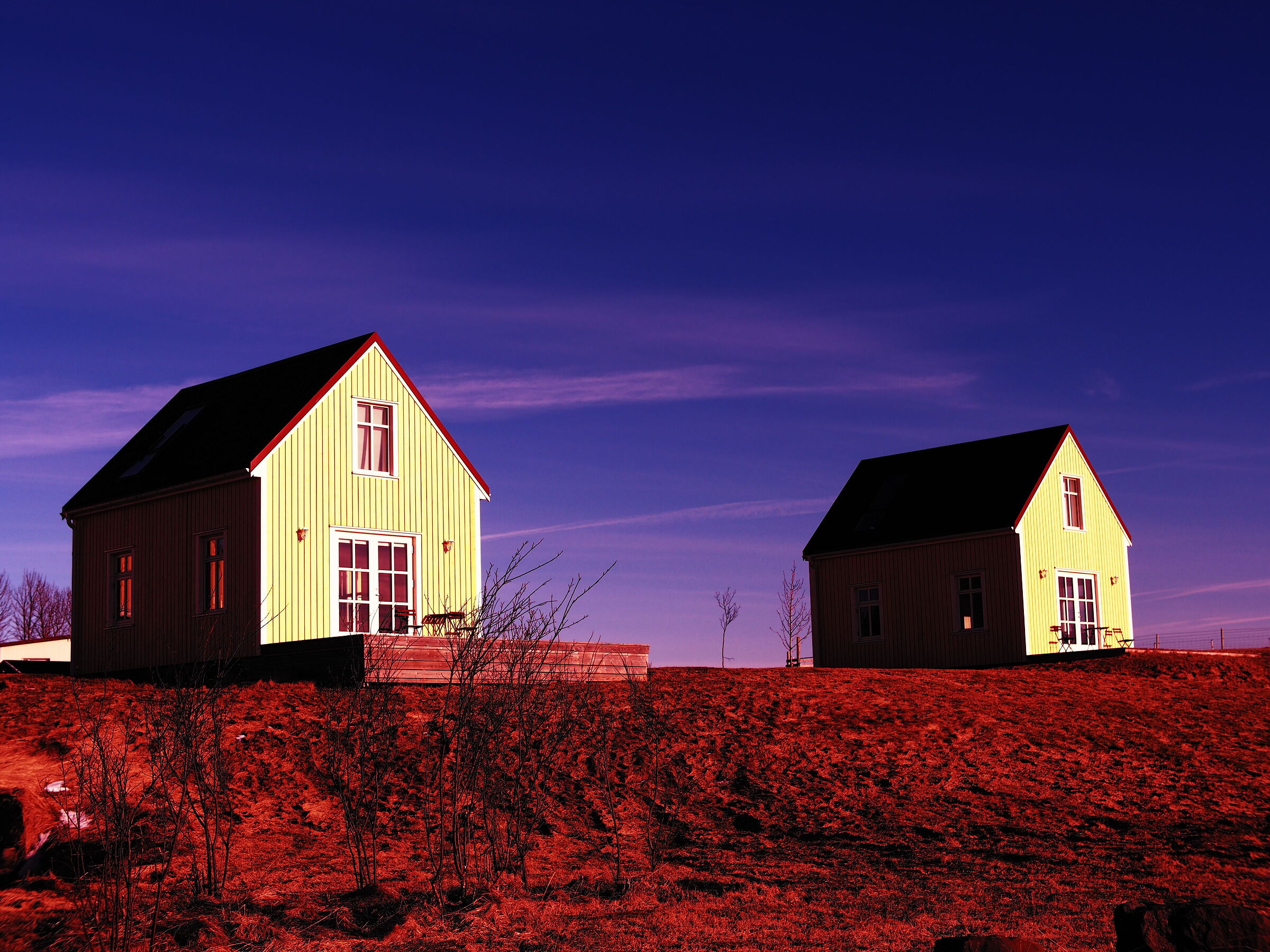 Diapositiva di un sogno