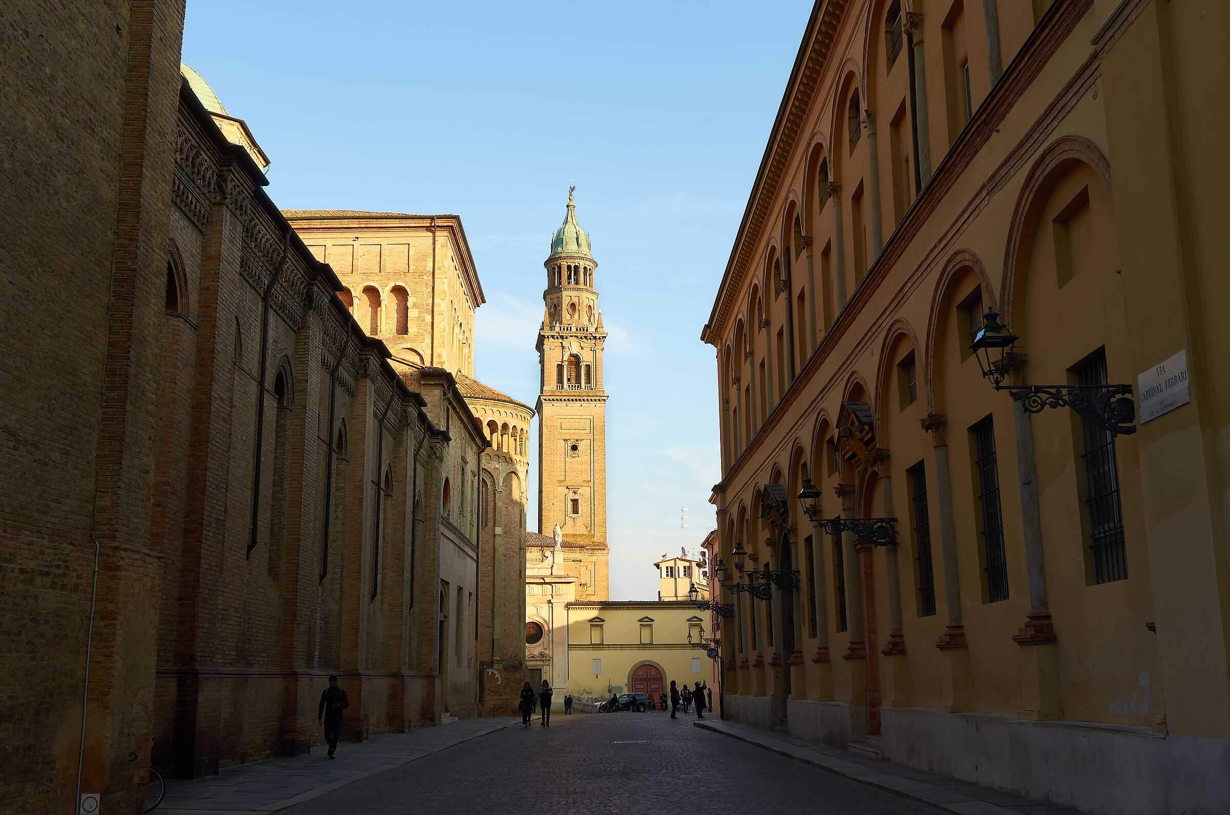 Parma