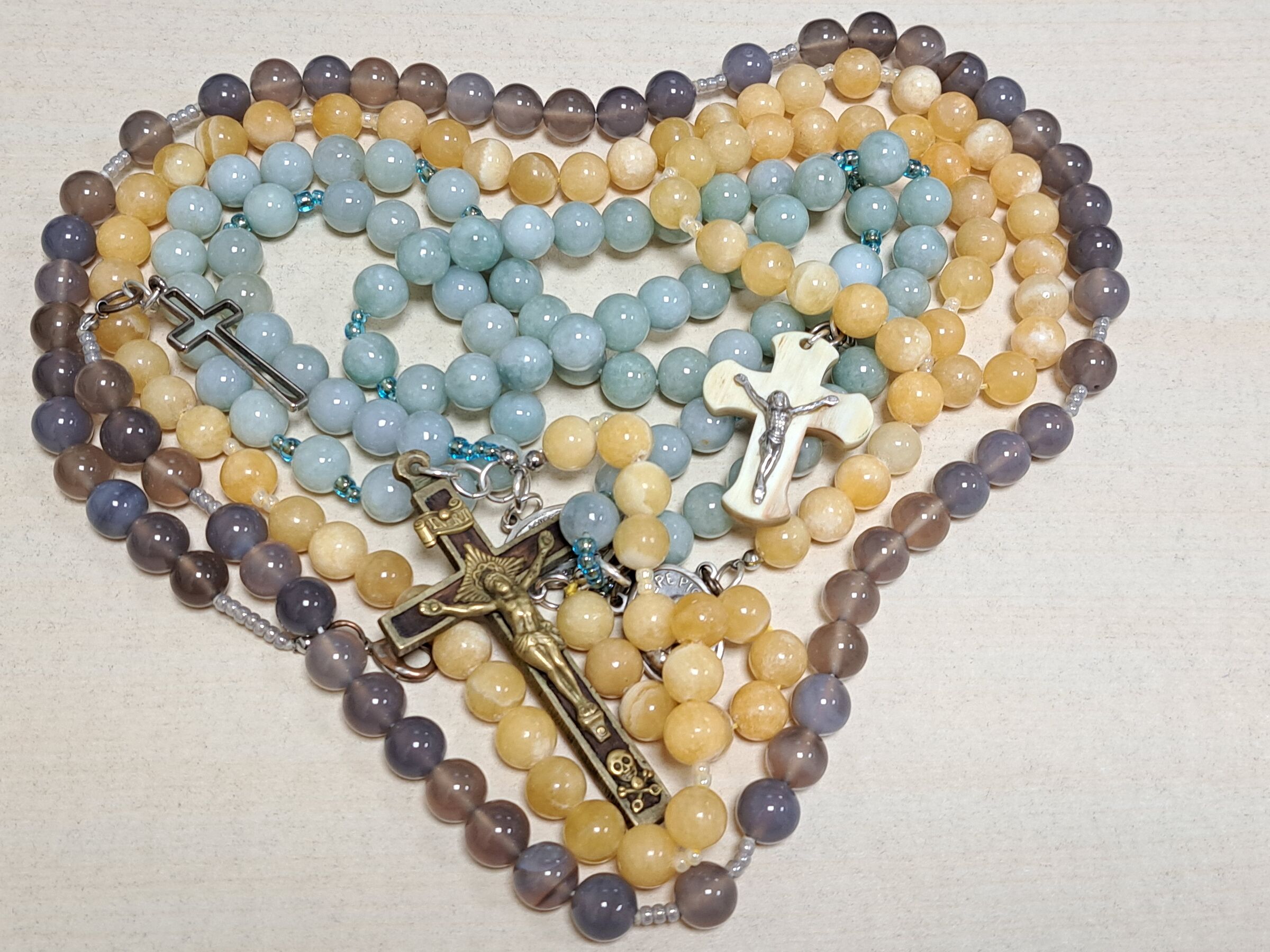 Dove è tristezza, fa che io porti la gioia