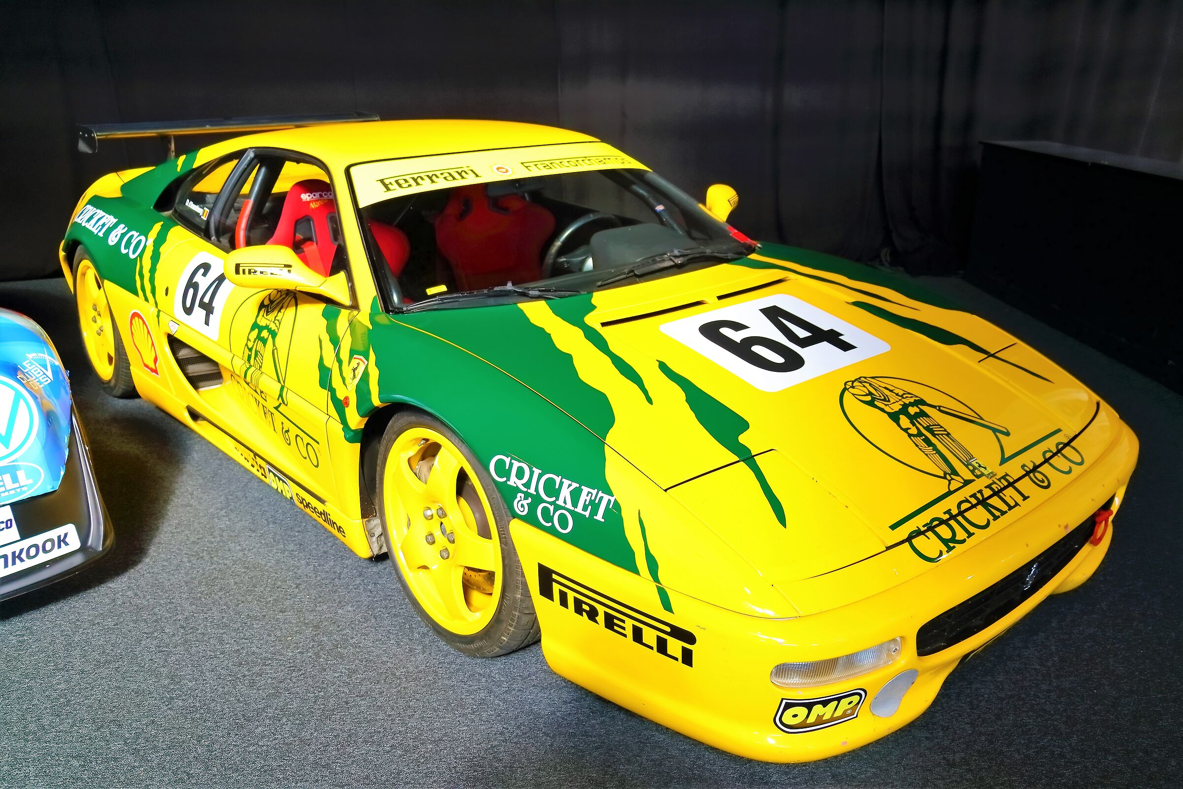 Autoworld Bruxelles 12-08-2022