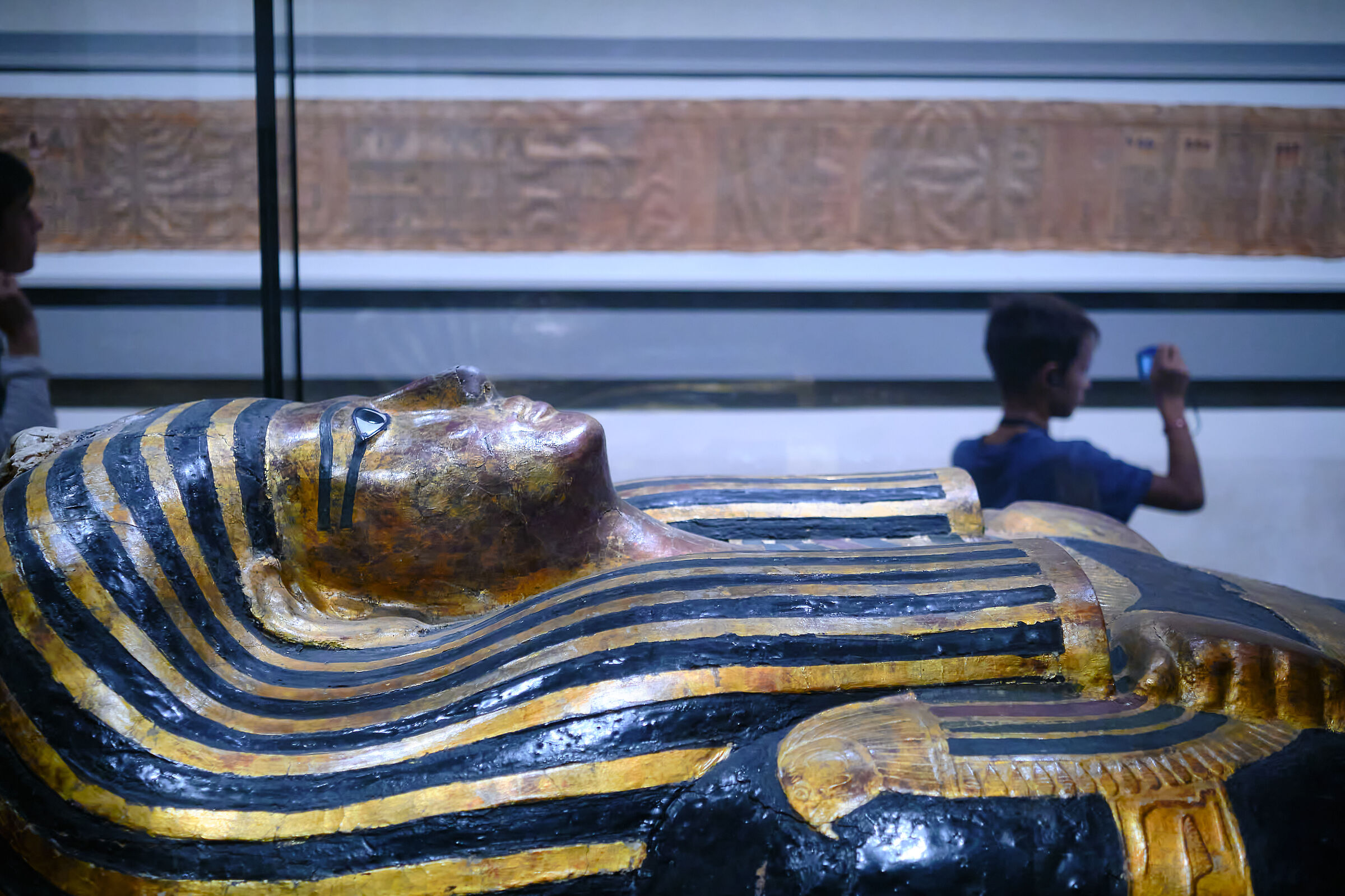 Pharaoh