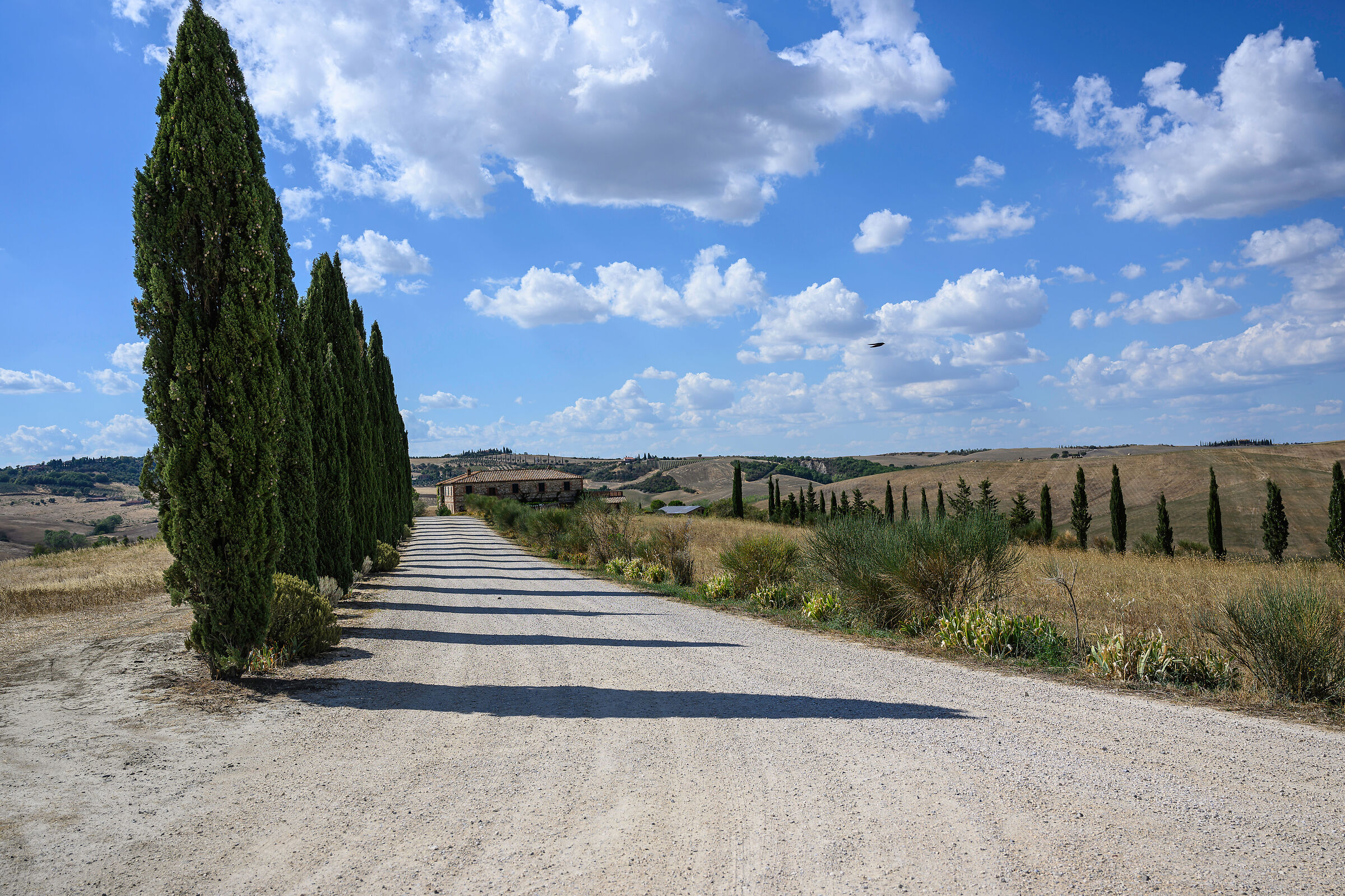 Val d'Orcia
