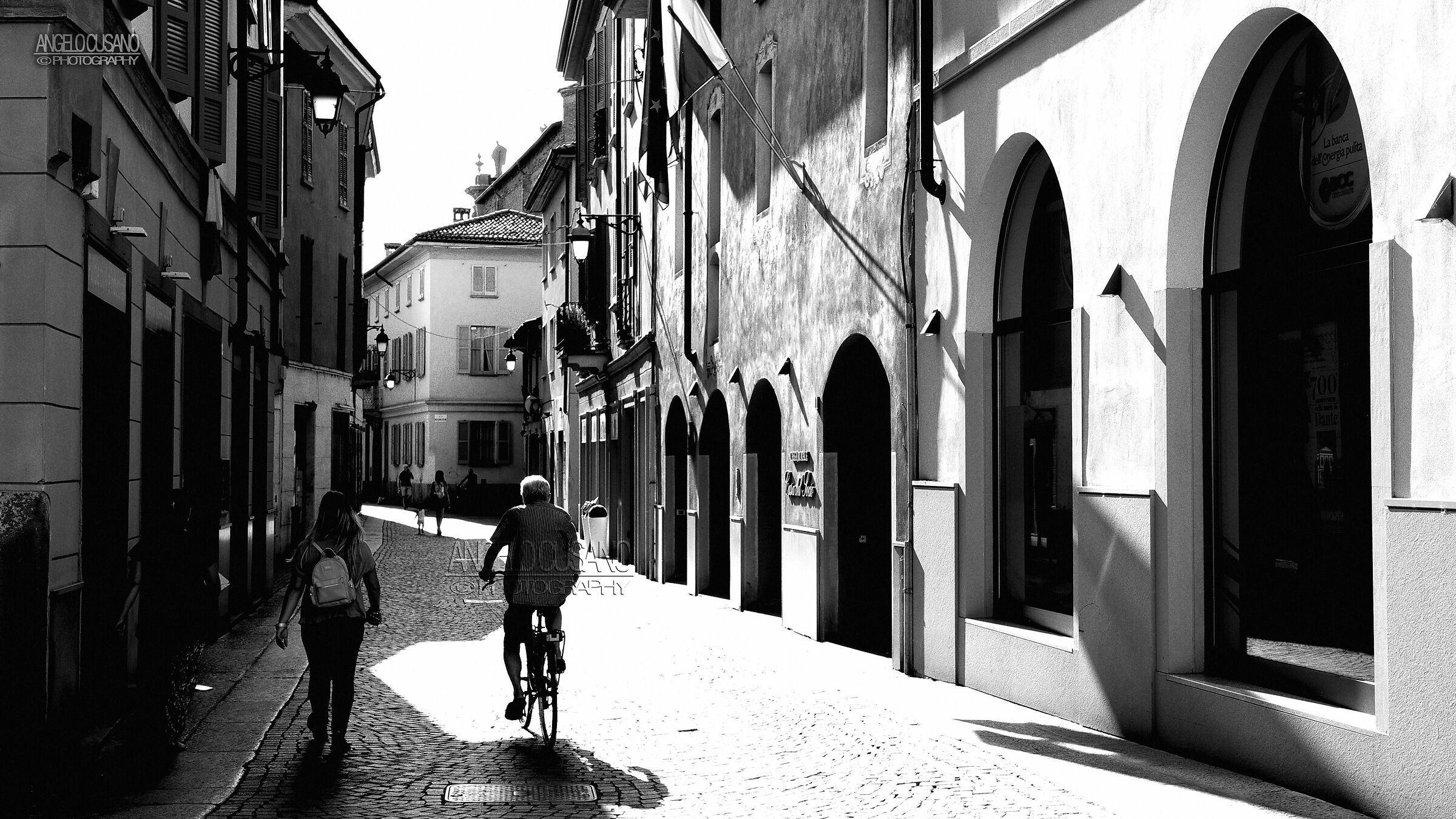 street | Treviglio