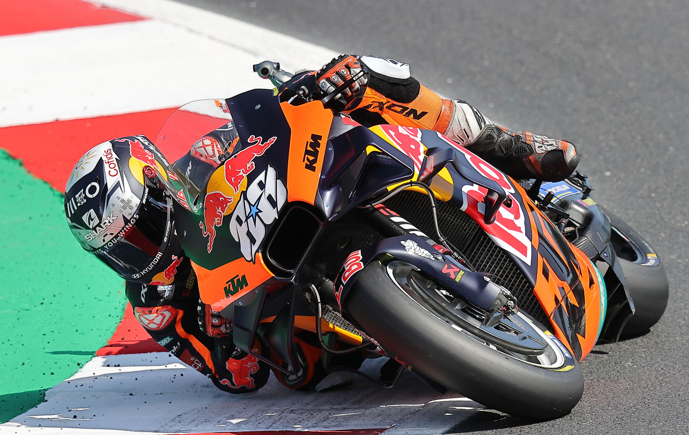 Misano - 02/09/2022 - MotoGP