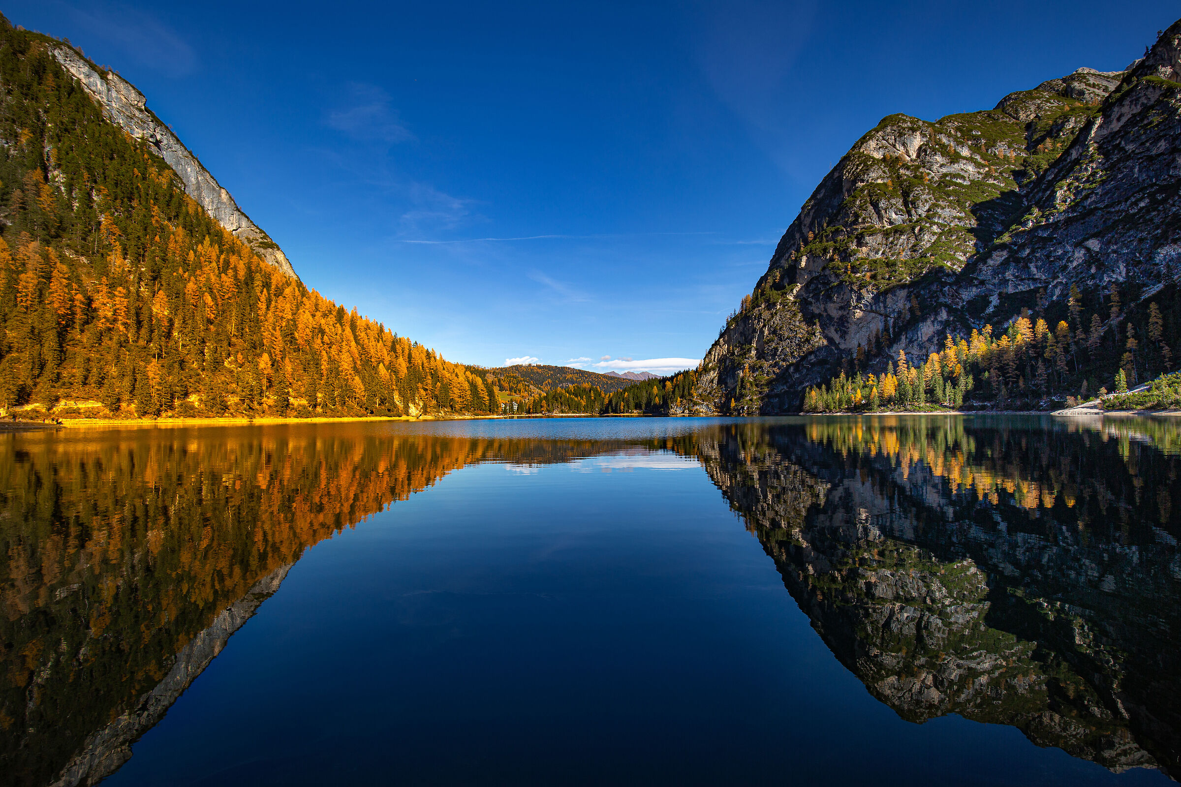 Lake Braies