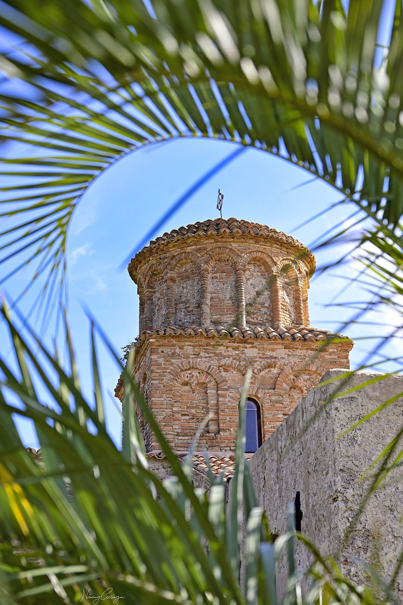monastero ortodosso di San Giovanni Theristis