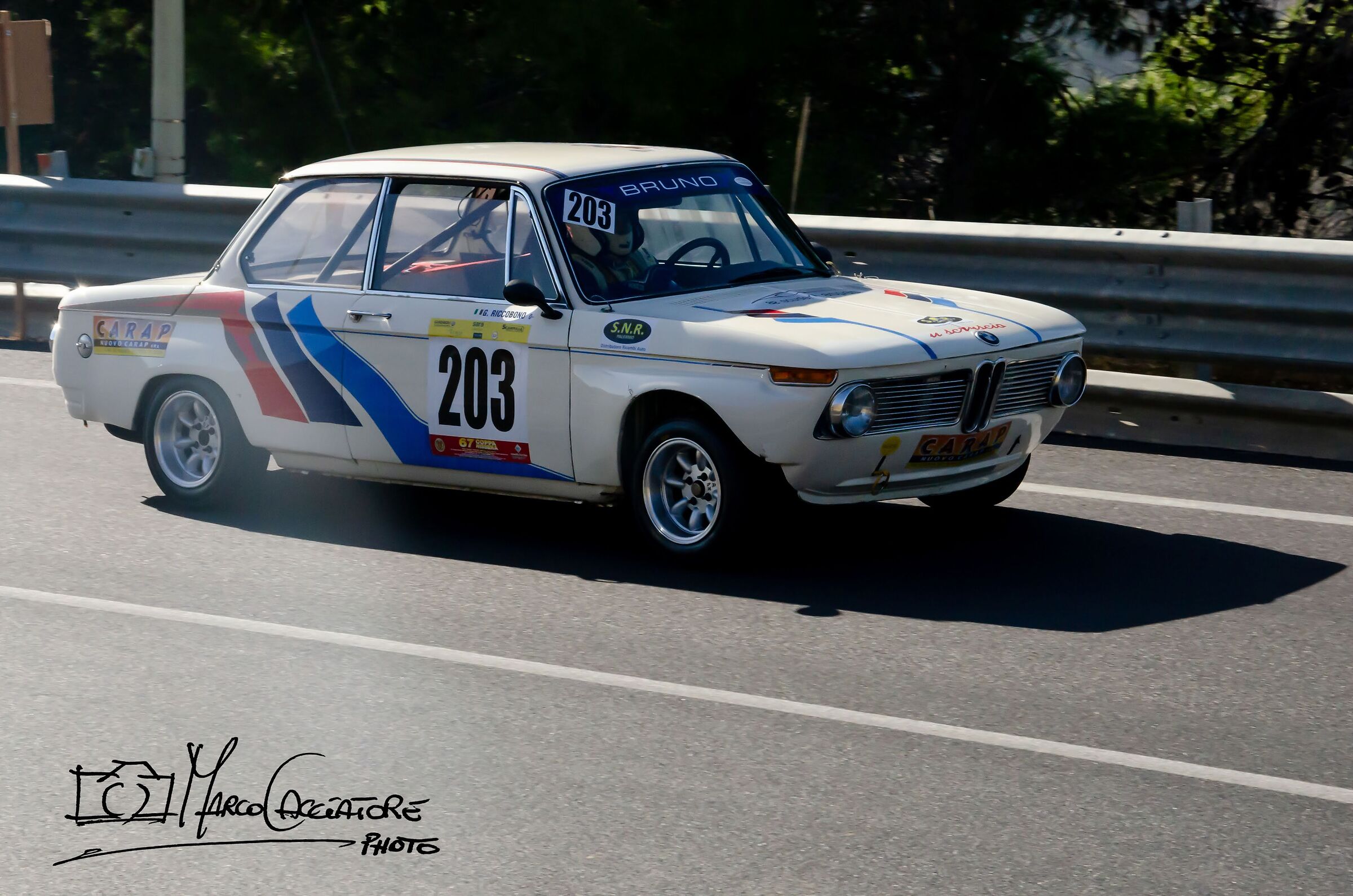 And still alone on the left