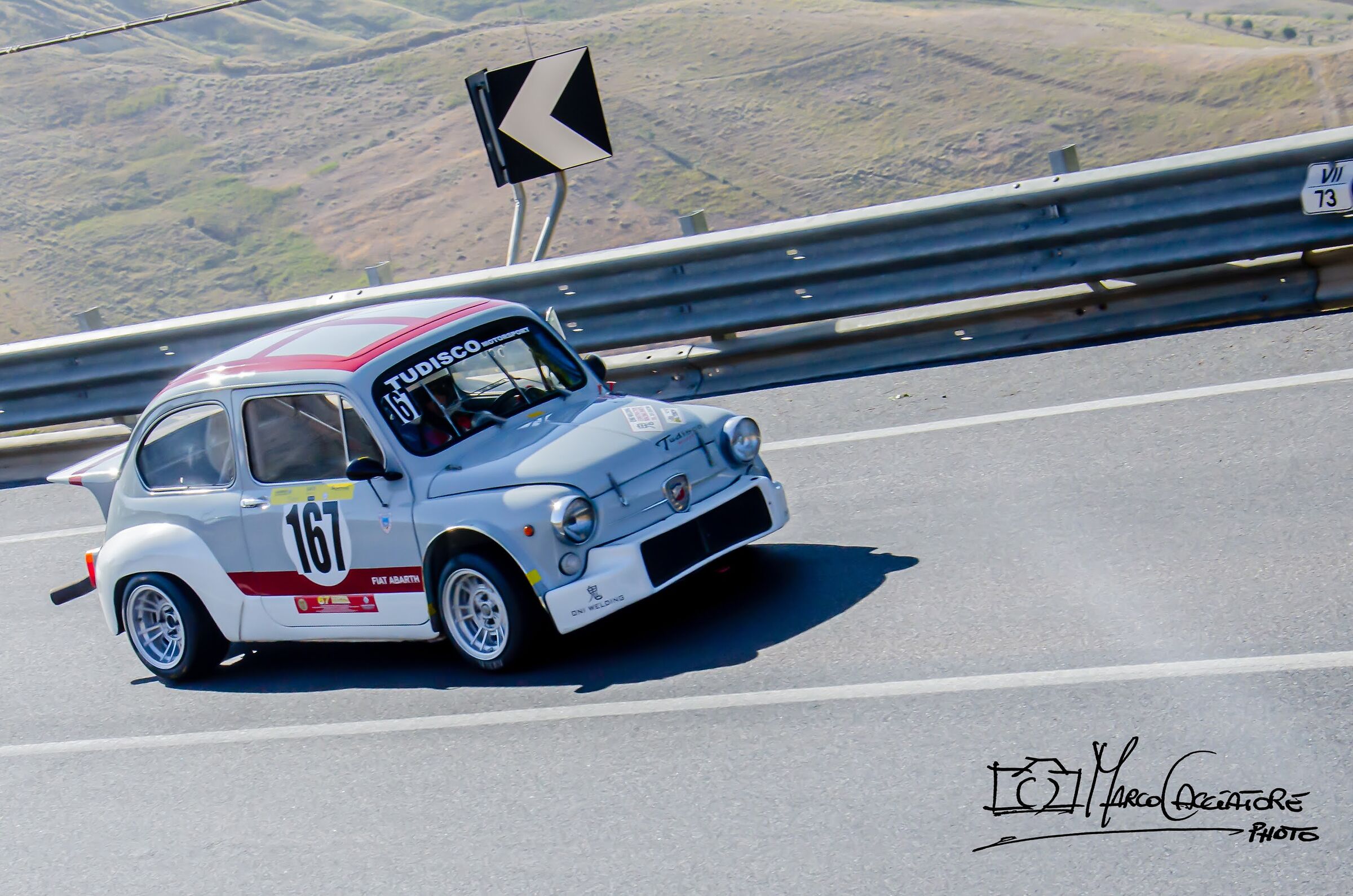 Abarth........
