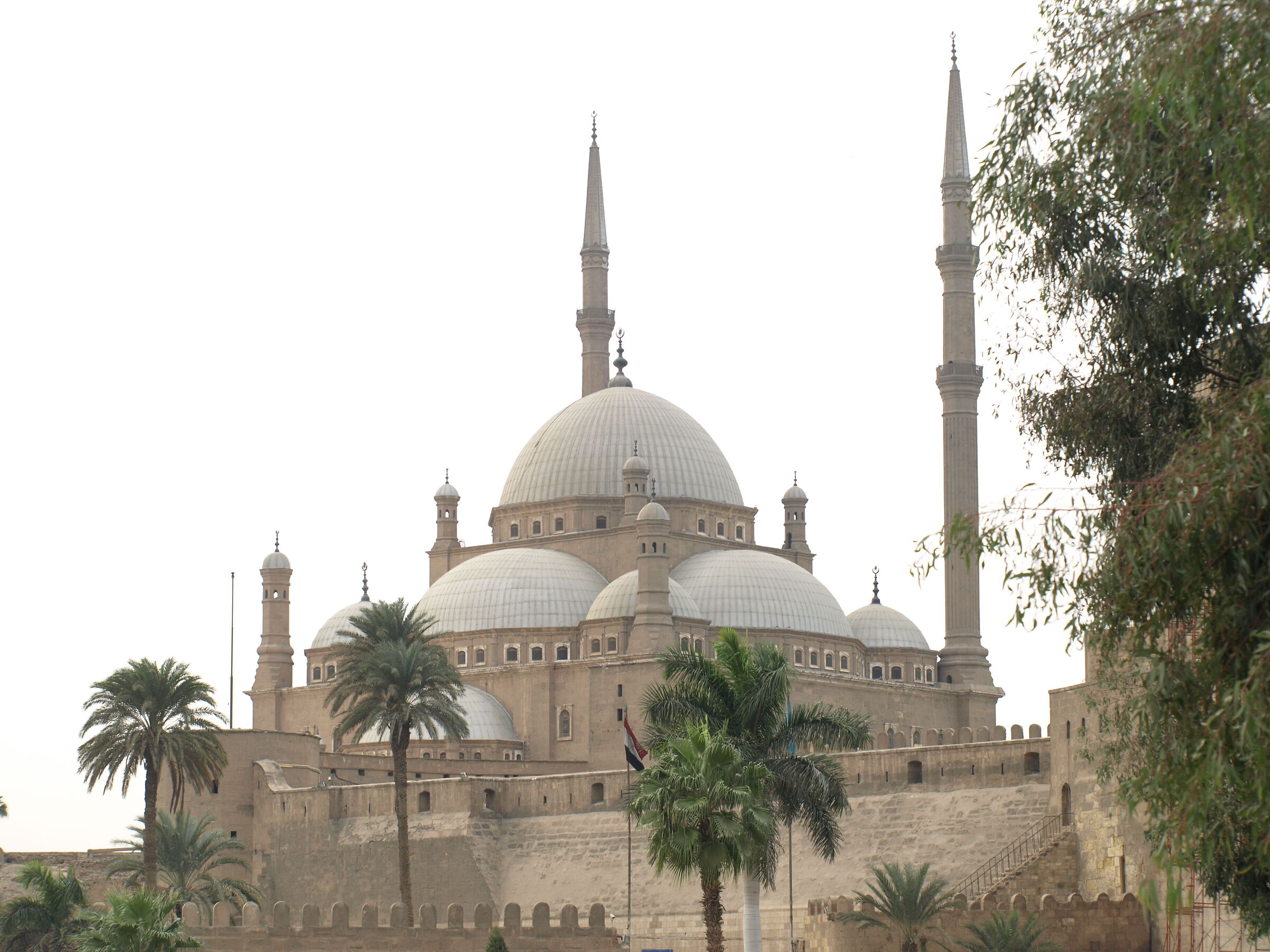 Egypt