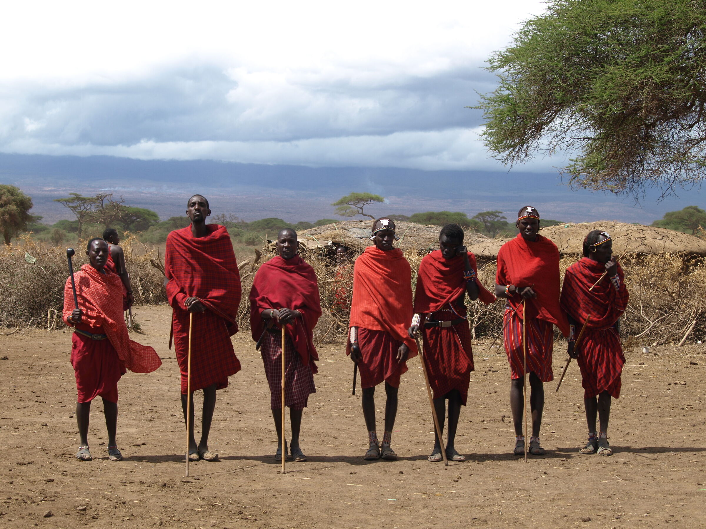 Kenya