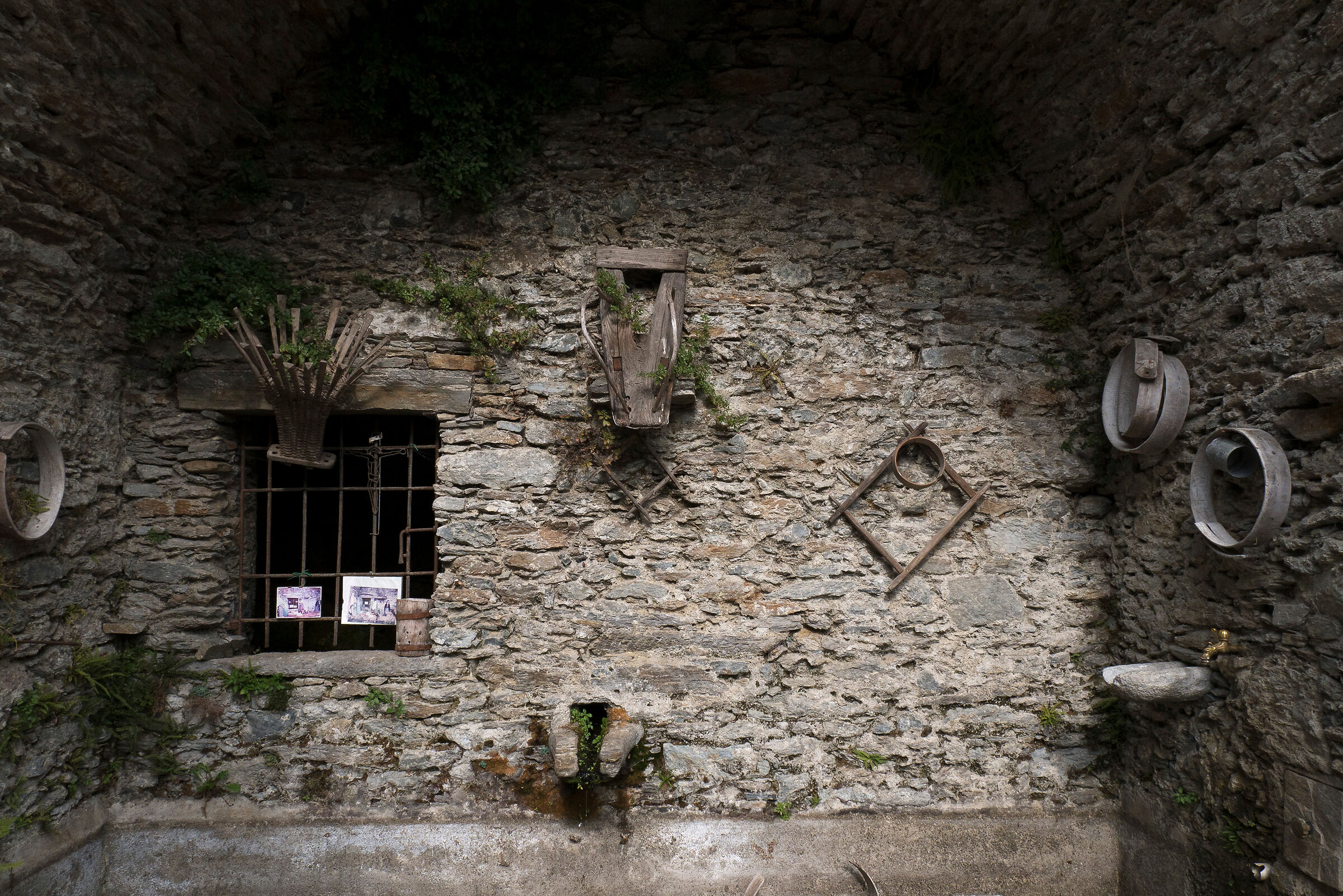 Aveno (Italy)