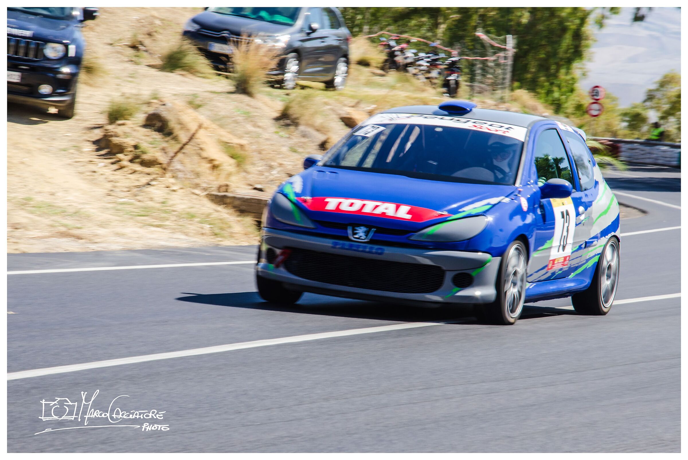 Accelleraaaaaa......