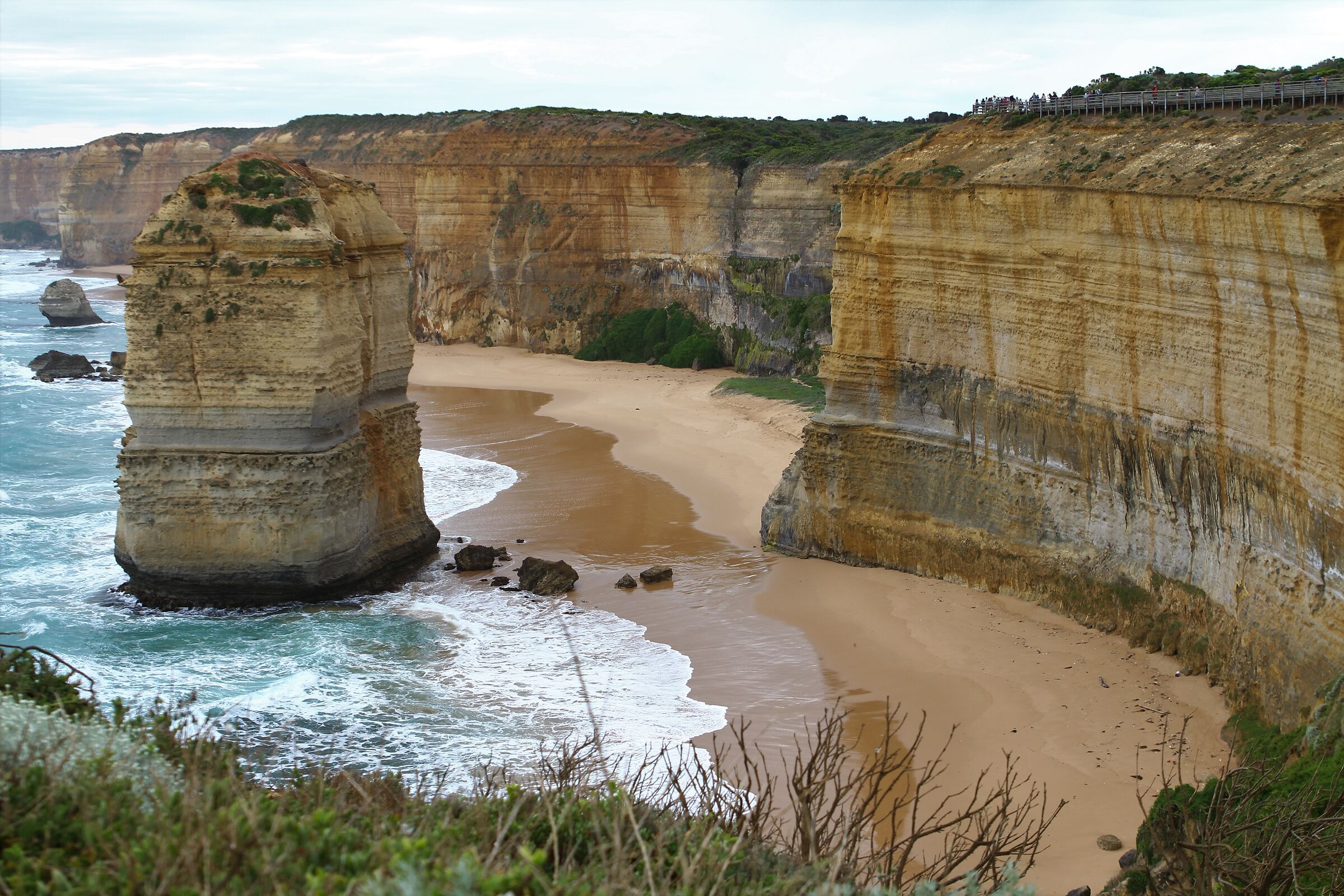 Australia