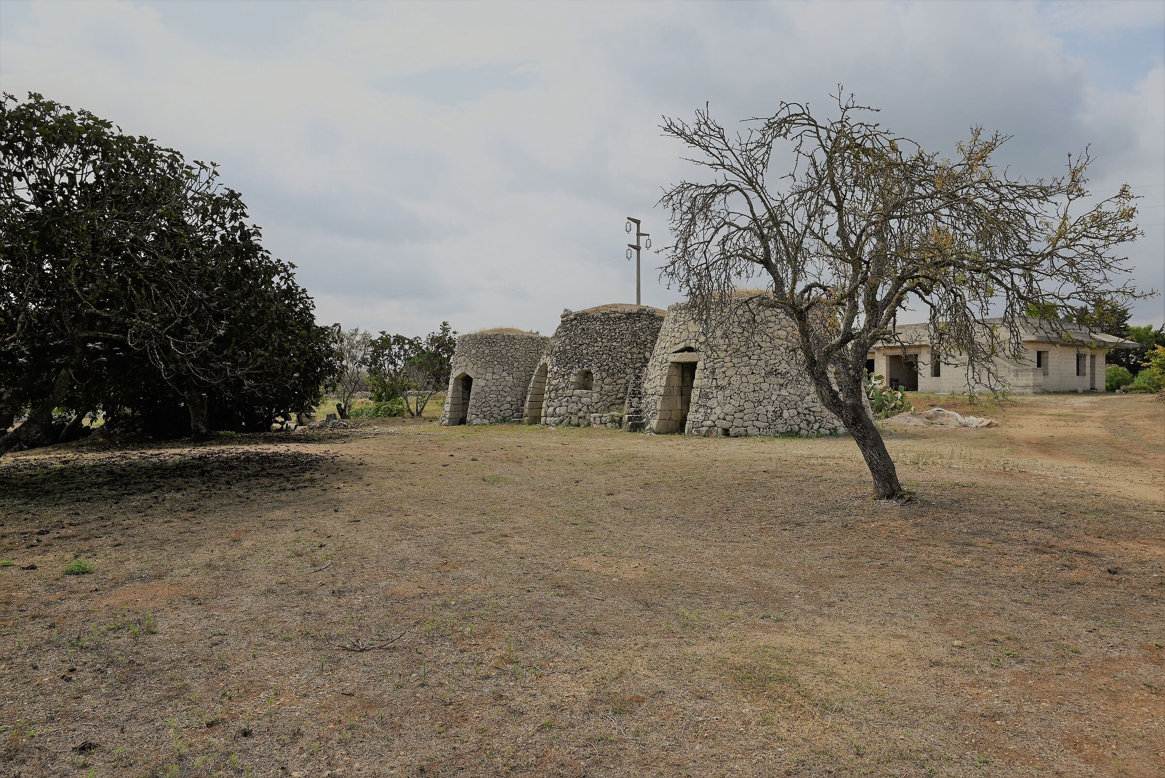 Trulli