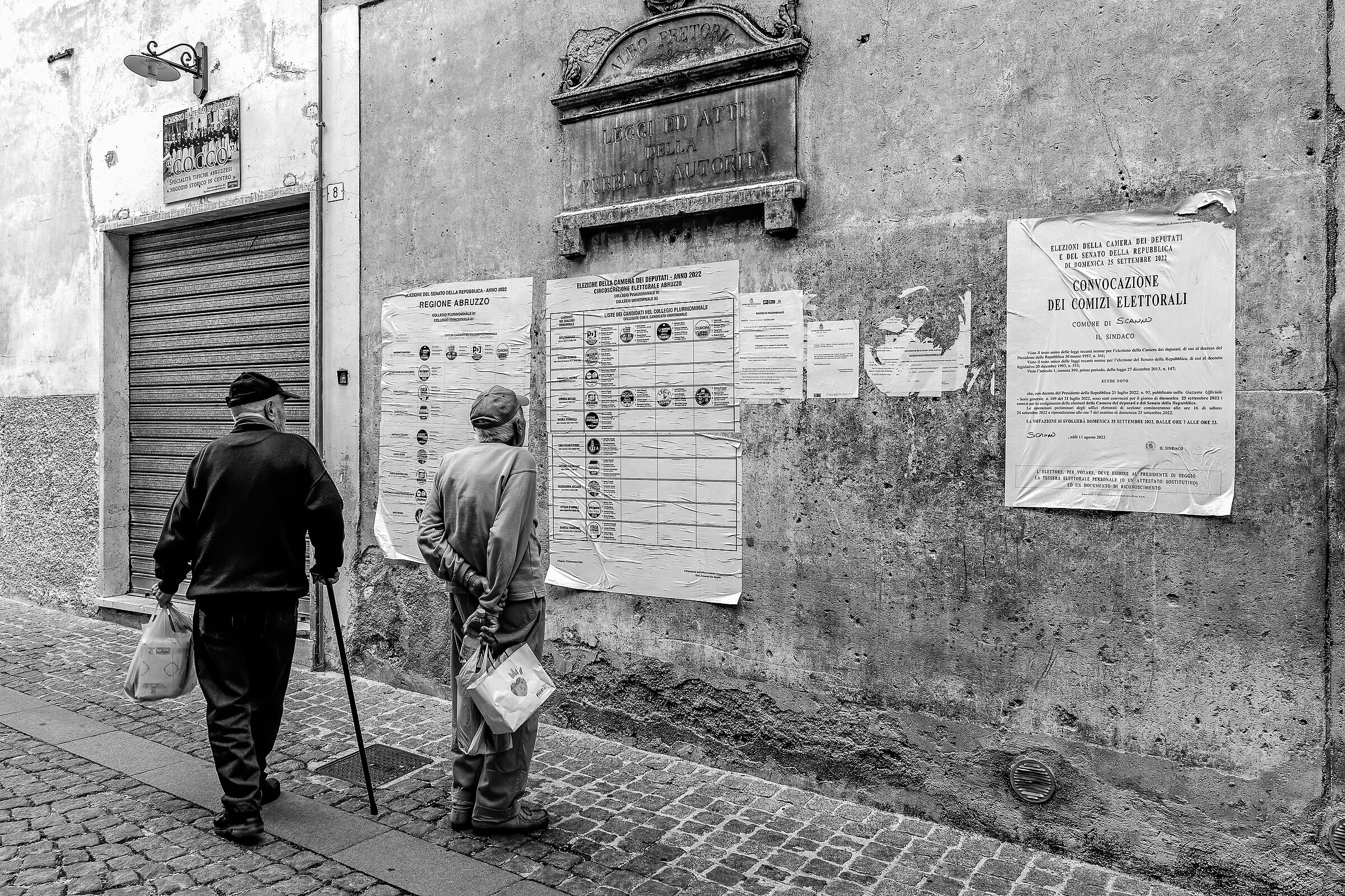 scanno