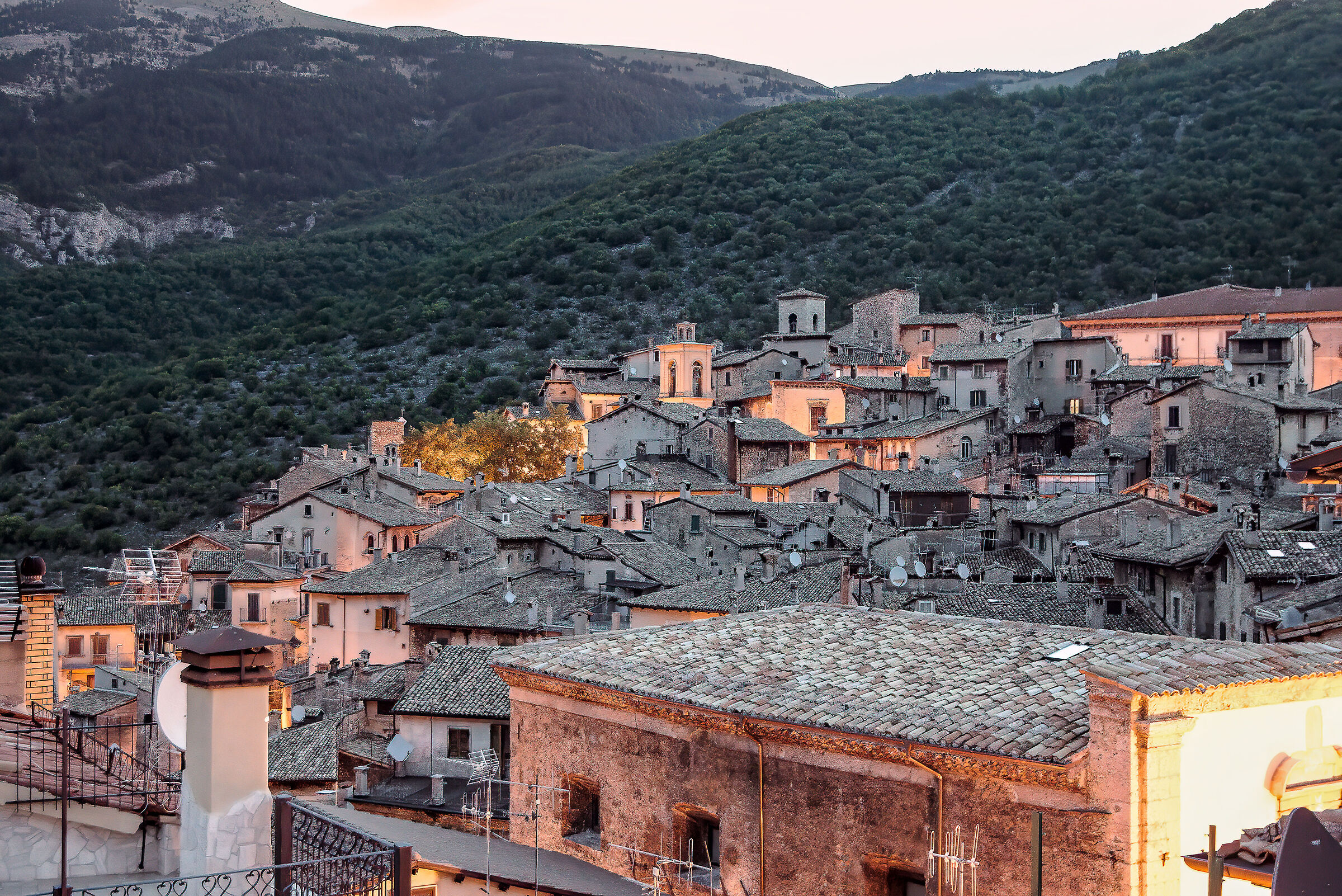 scanno