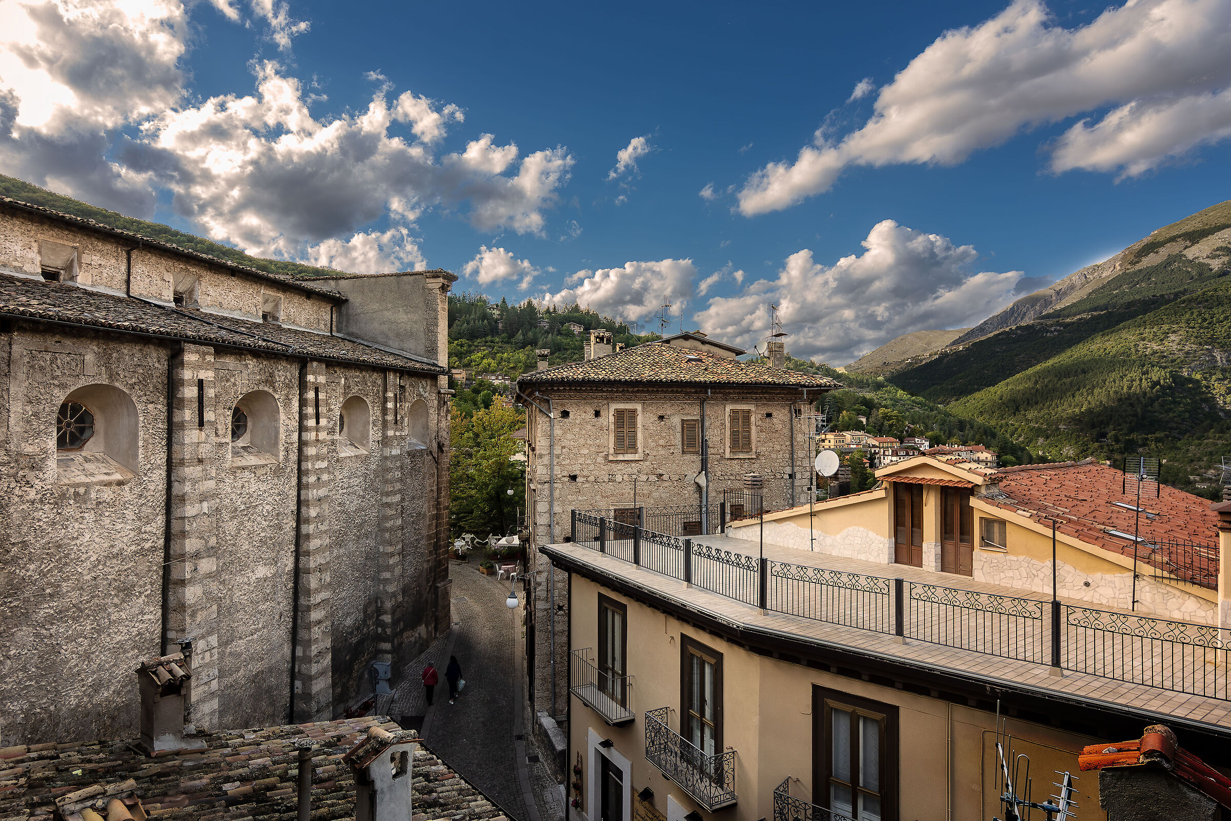 scanno
