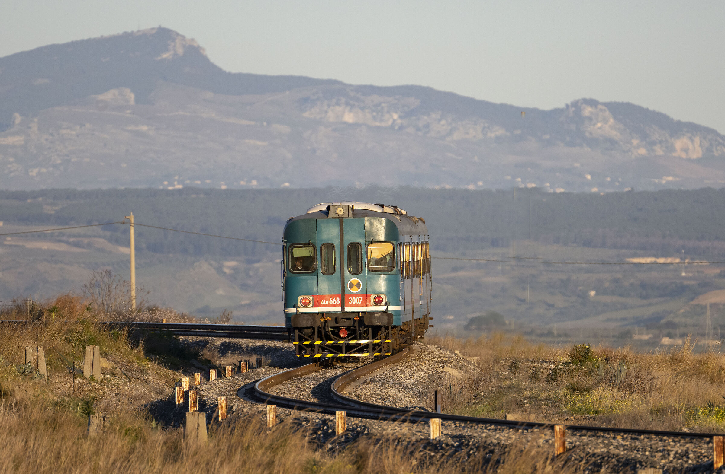 Esse Campobello di Mazara