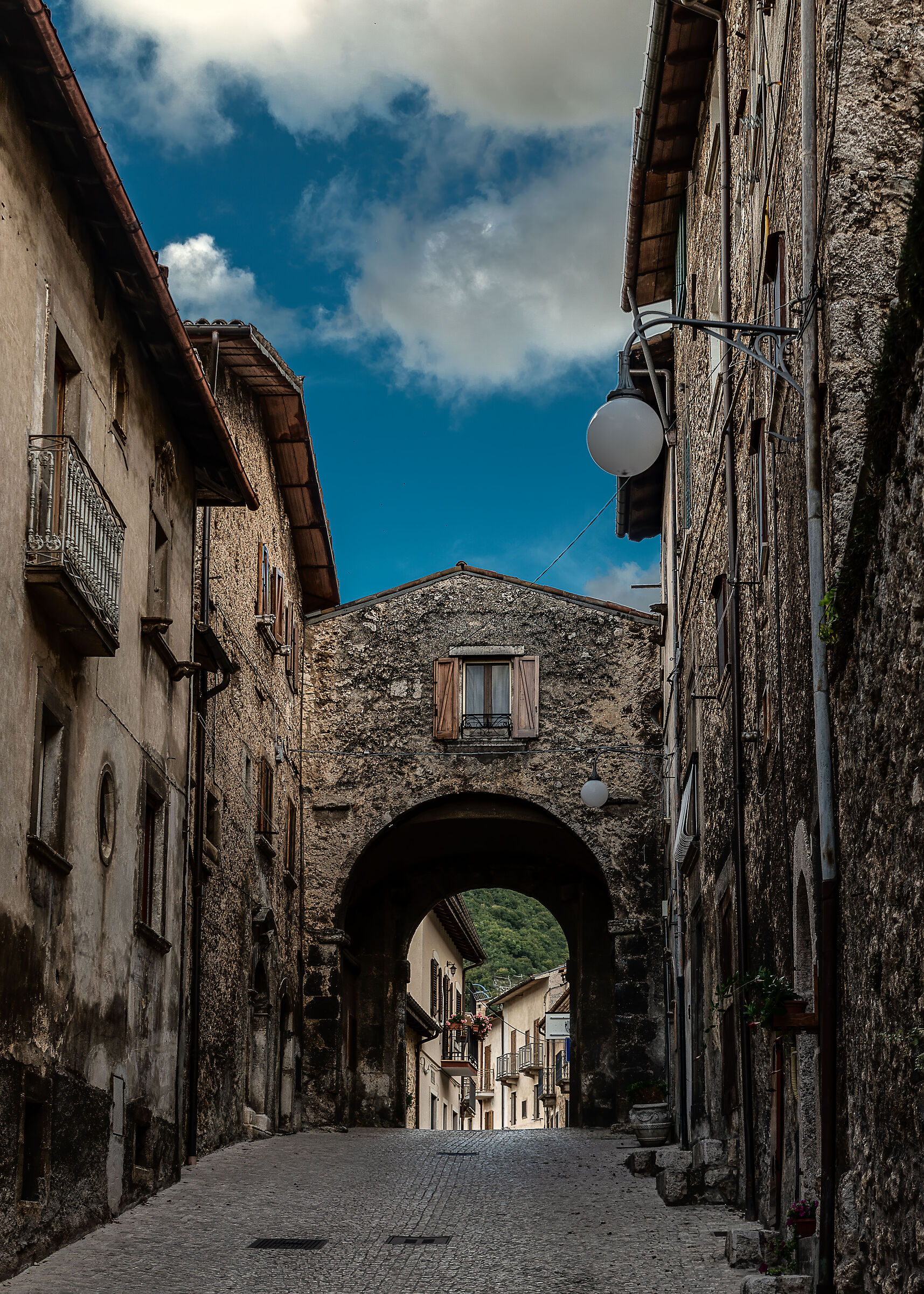 scanno