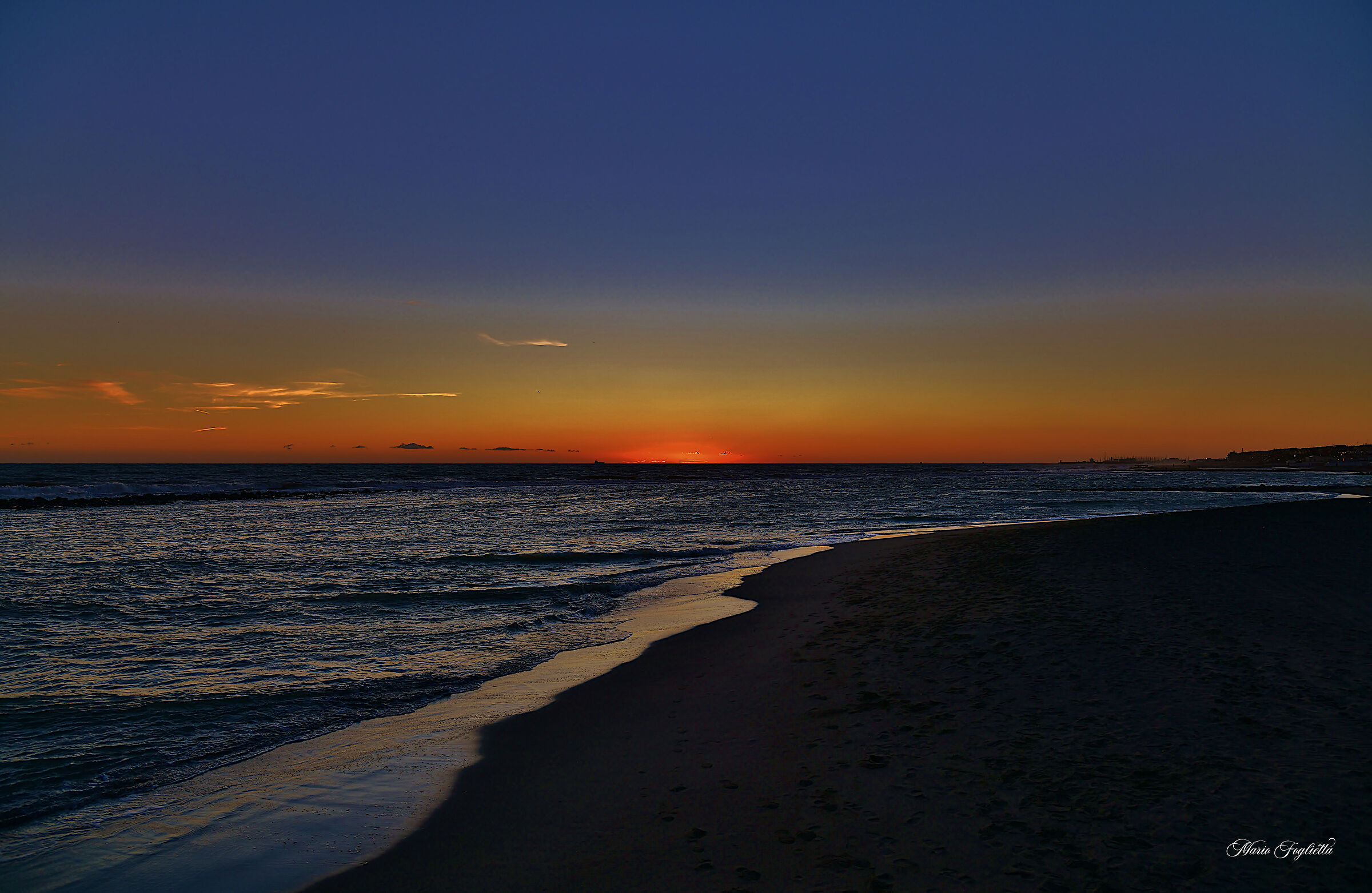 Dreaming of a dawn without more wars