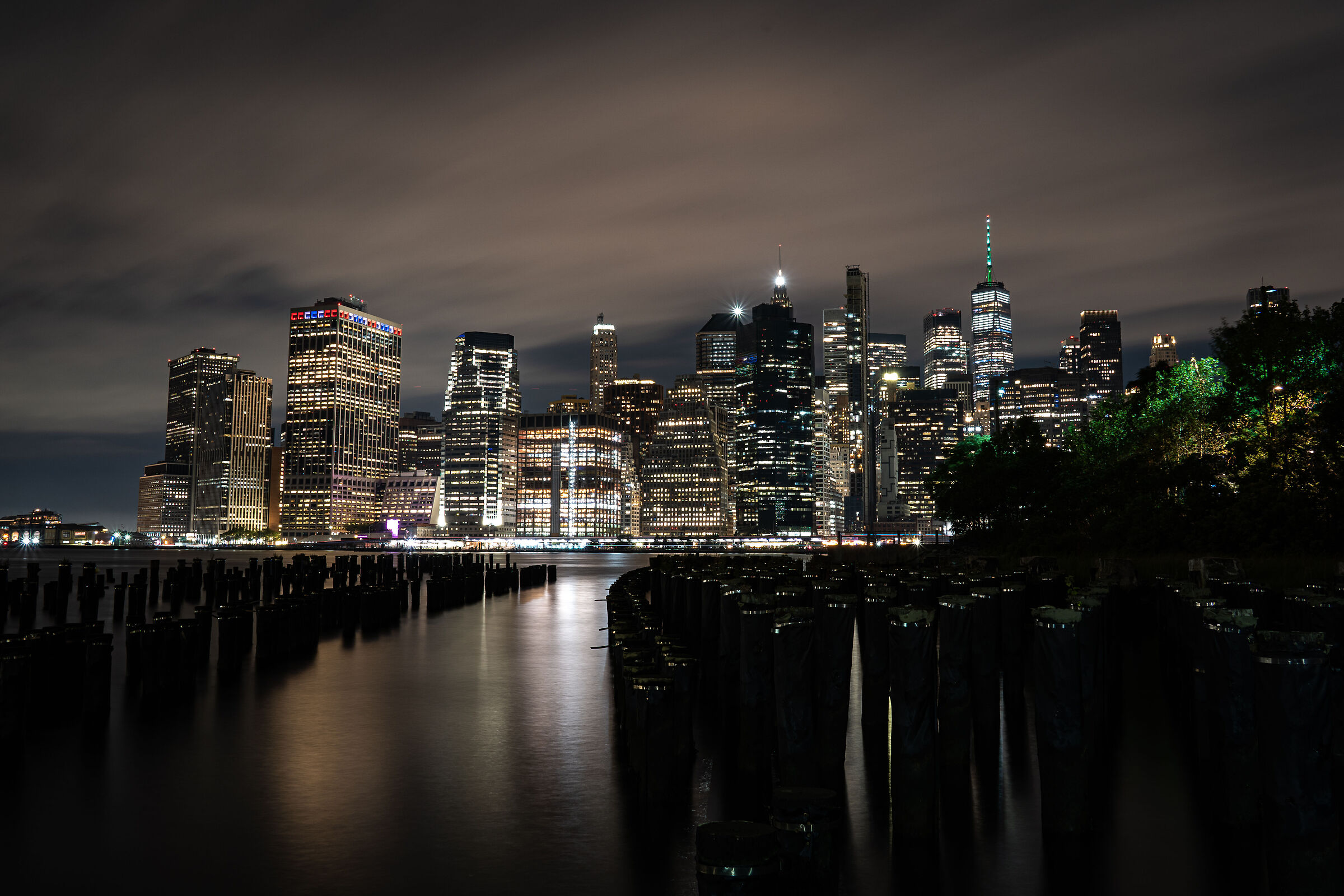 Manhattan
