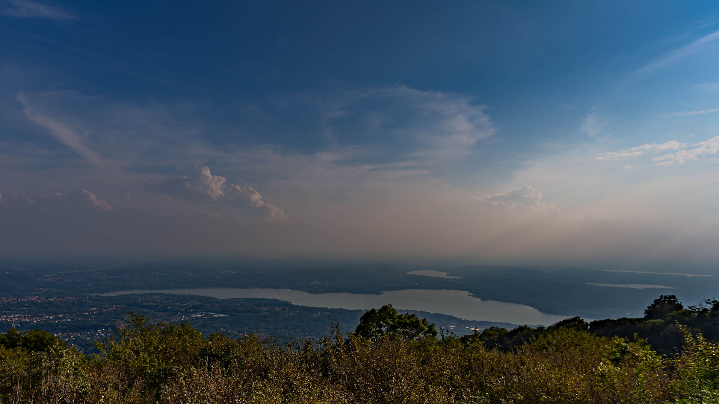 Belvedere Campo dei Fiori