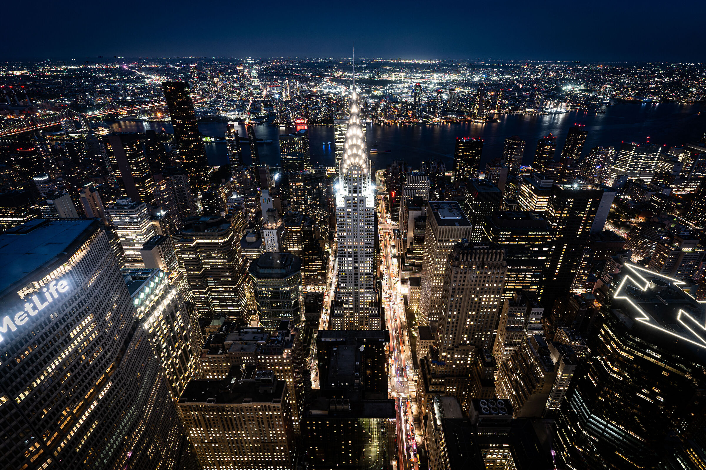 Chrysler Building