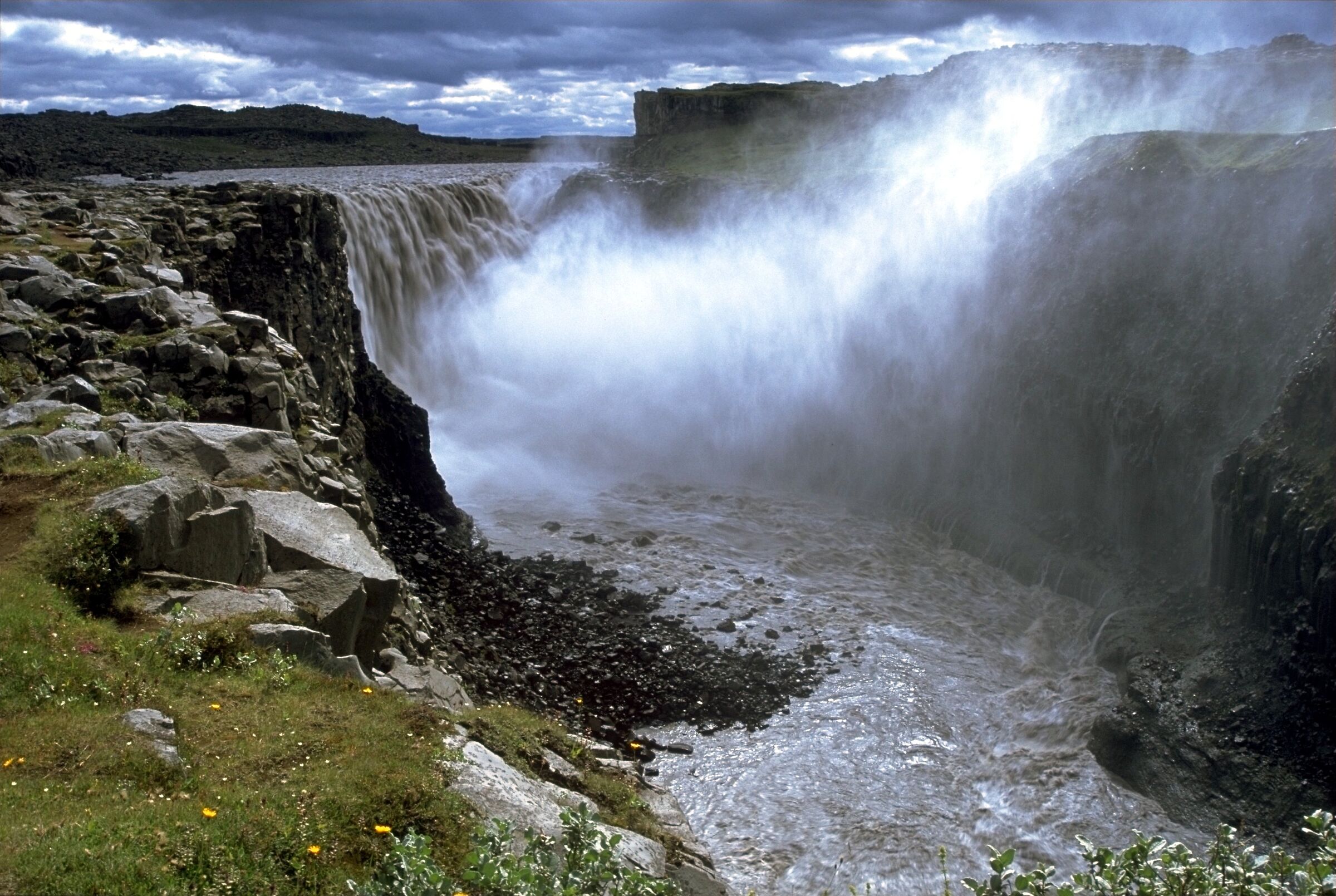 Iceland