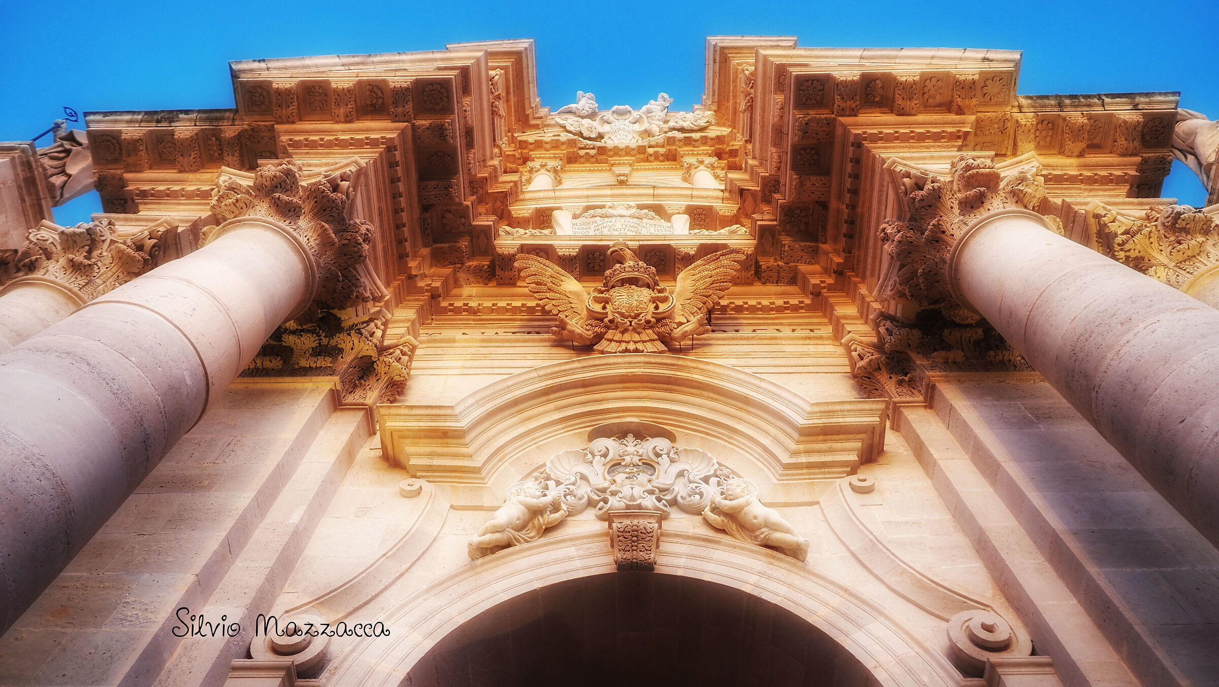 Cathedral syracuse