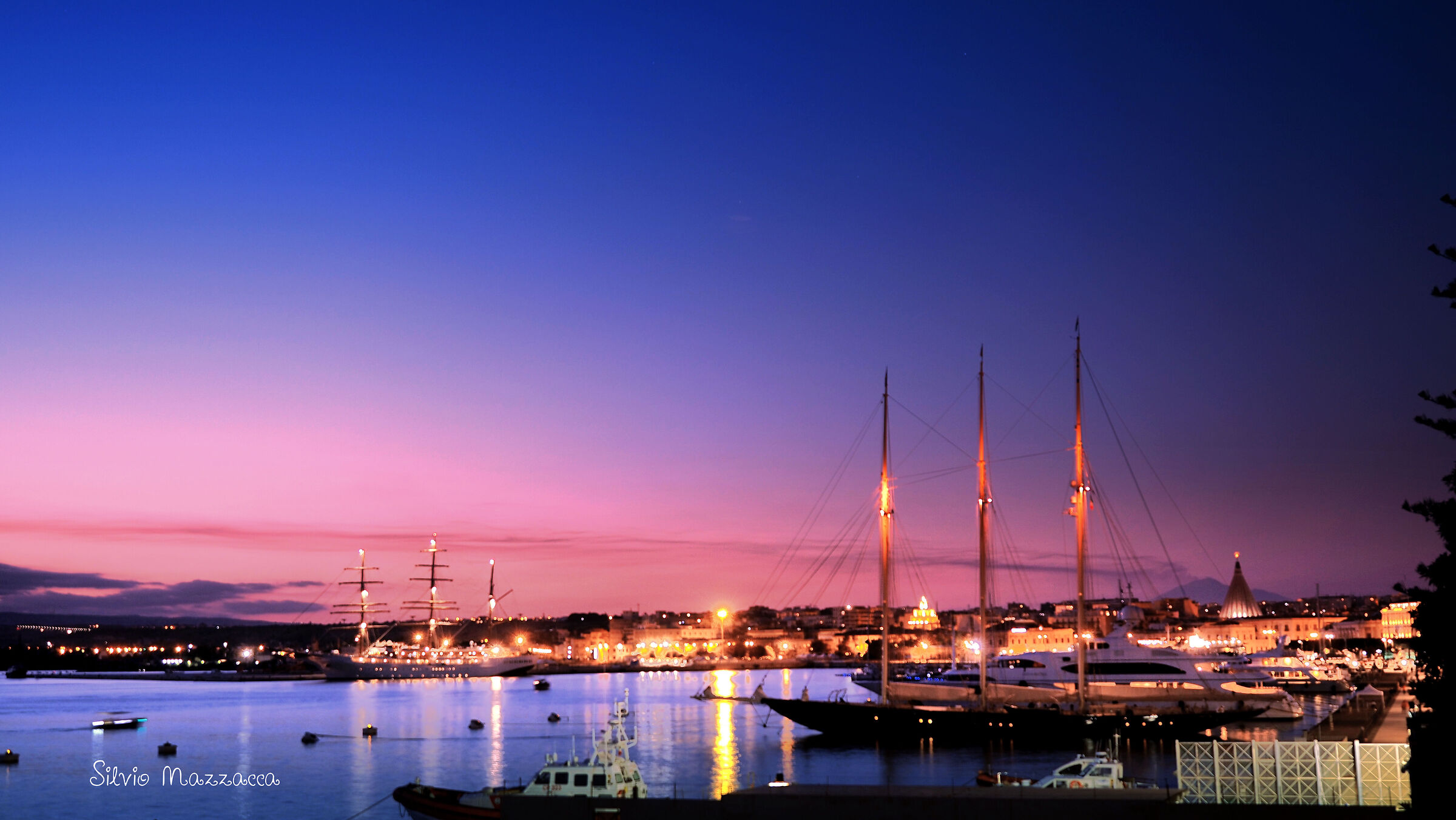 Port of Syracuse
