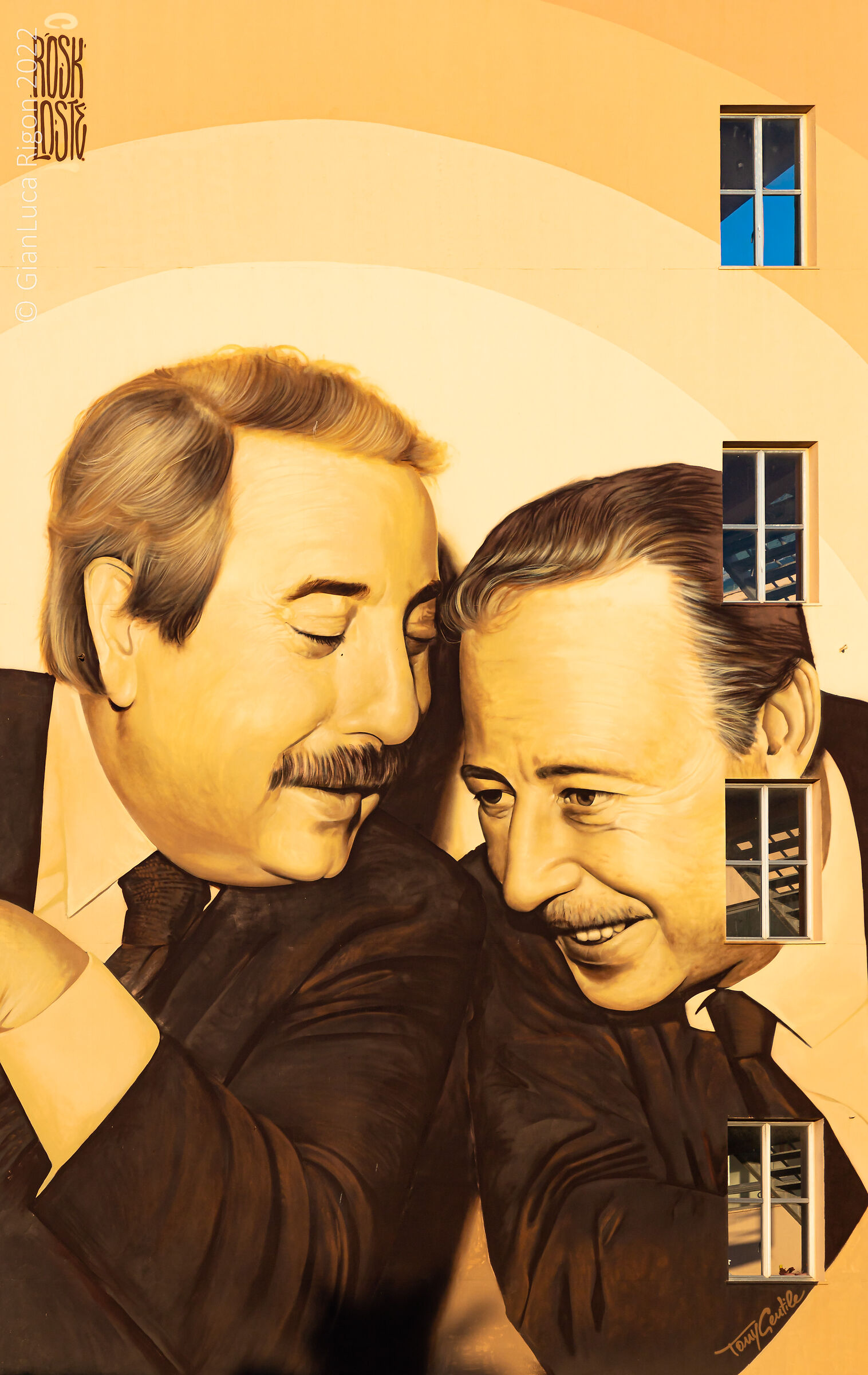 Falcone & Borsellino