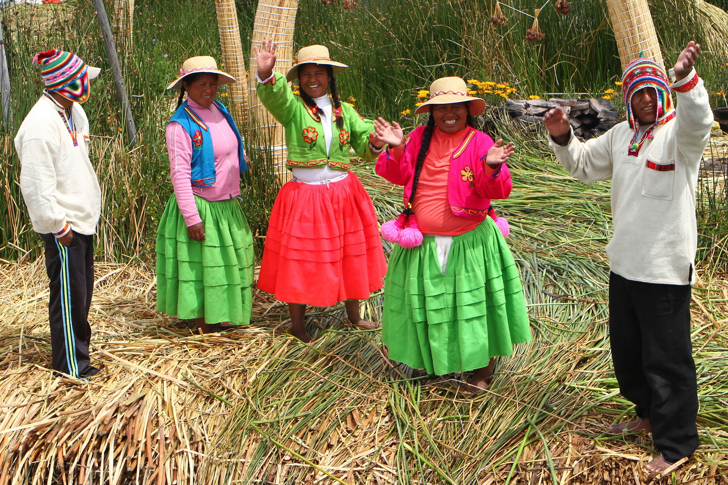 Peru