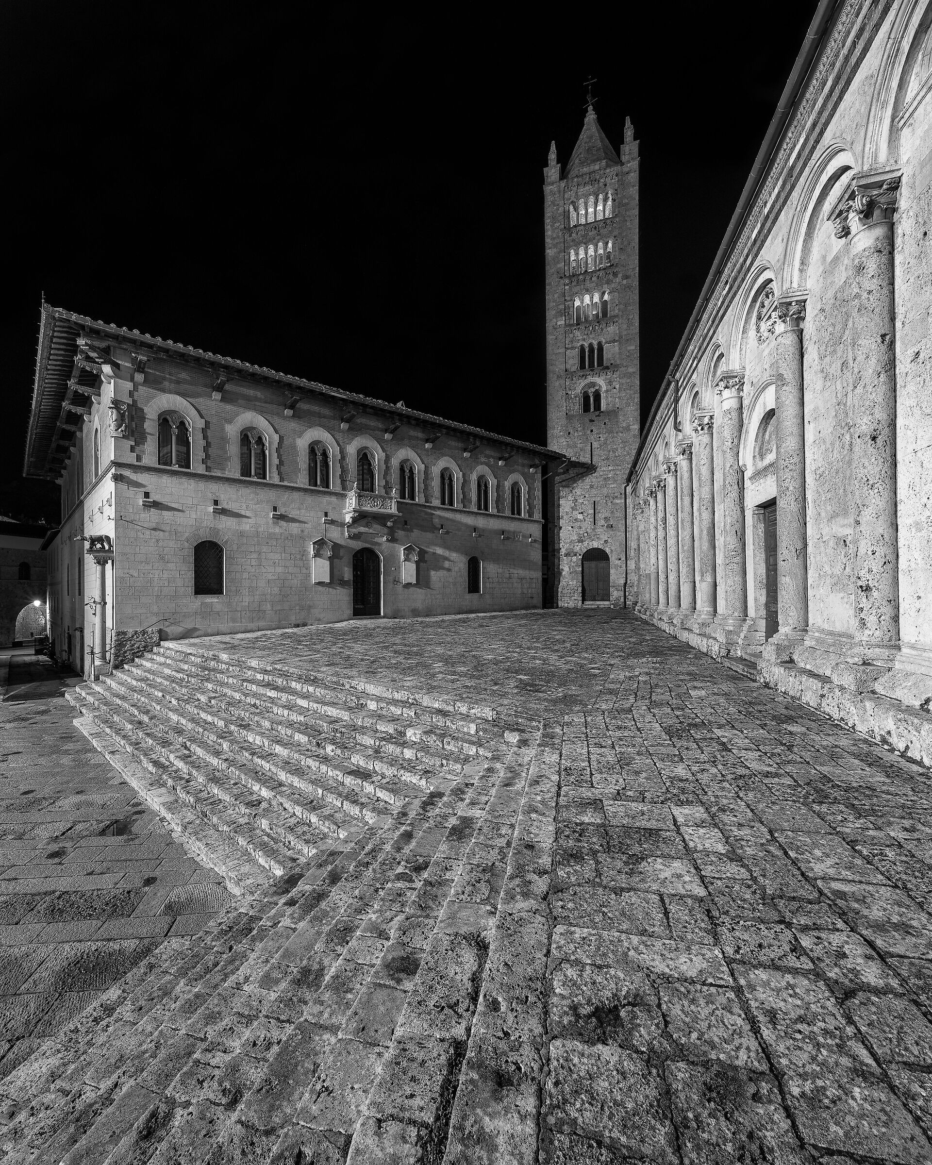 Massa Marittima