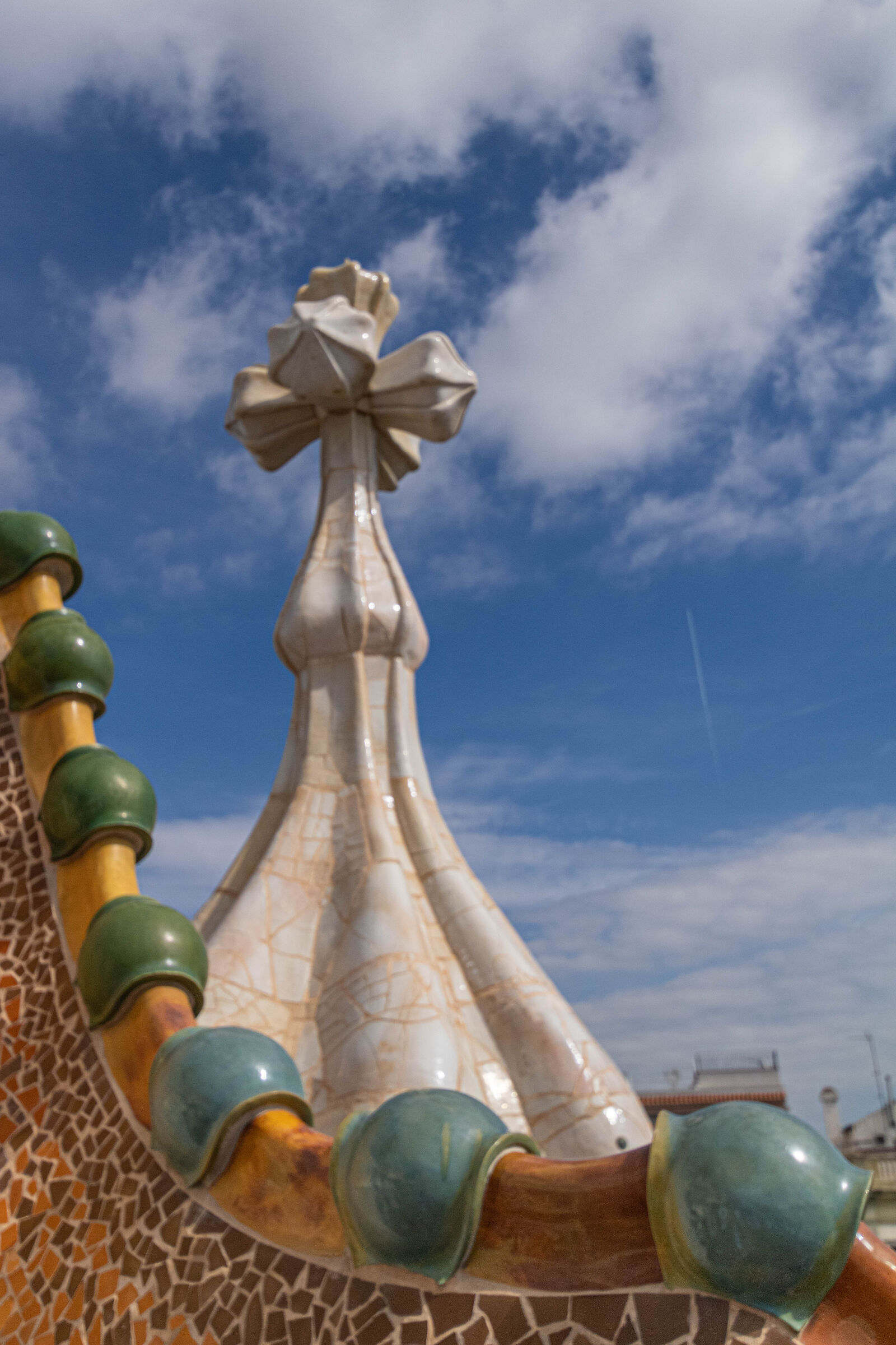Casa Batllò