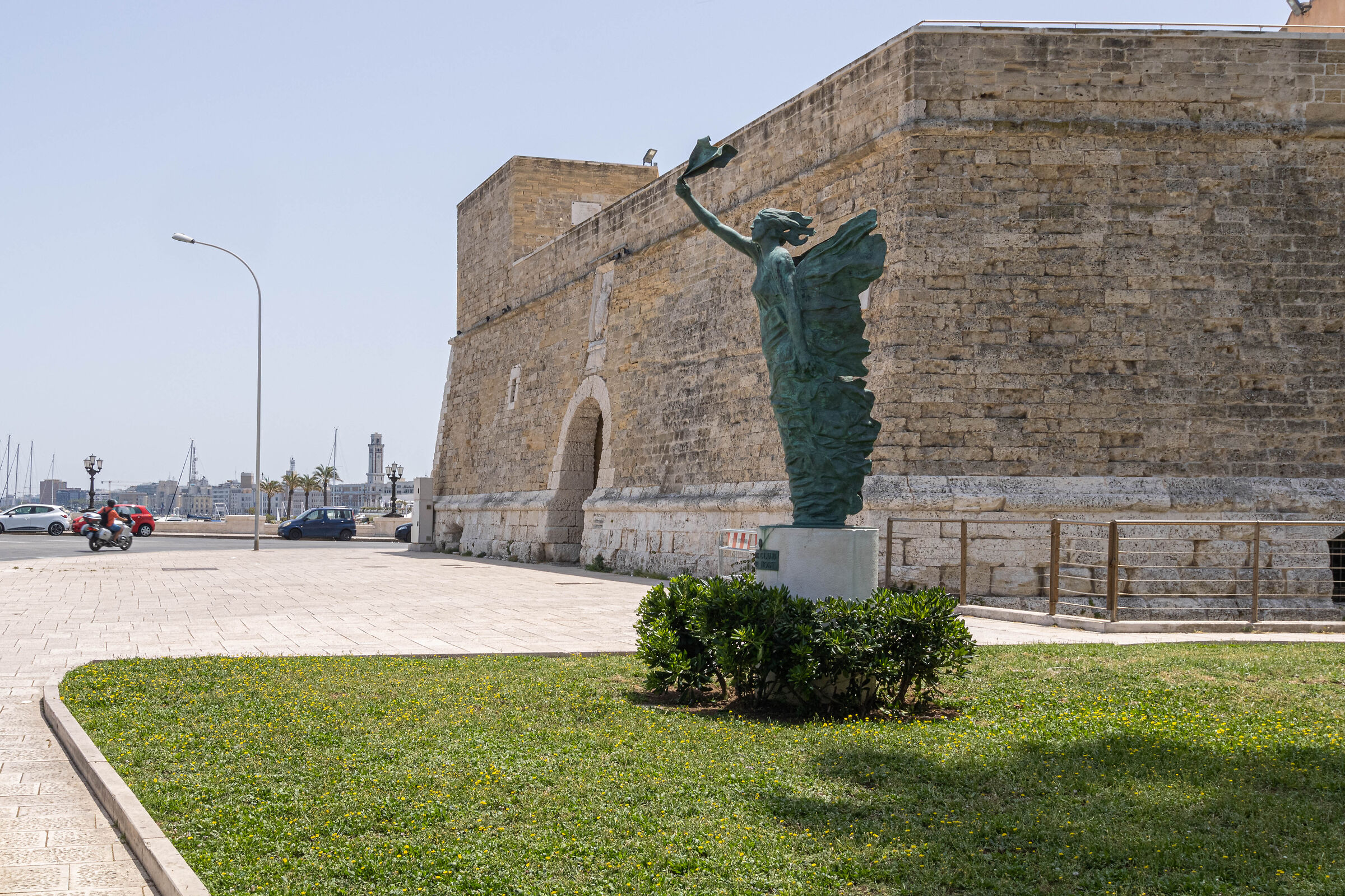 Fortino di Sant'Antonio