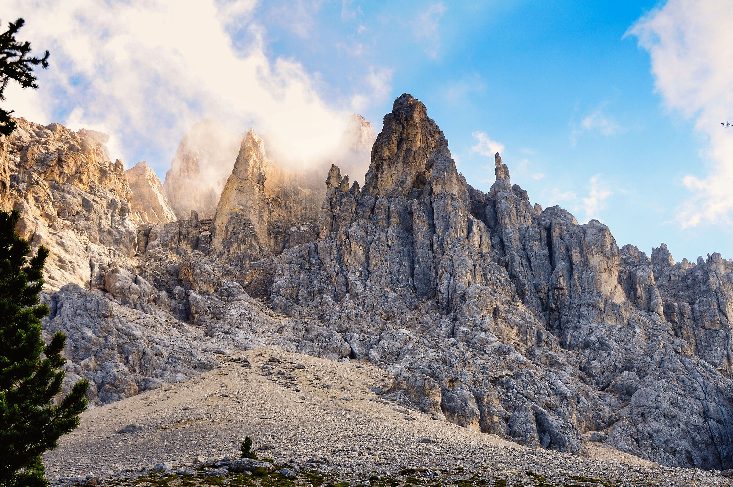 Dolomiti