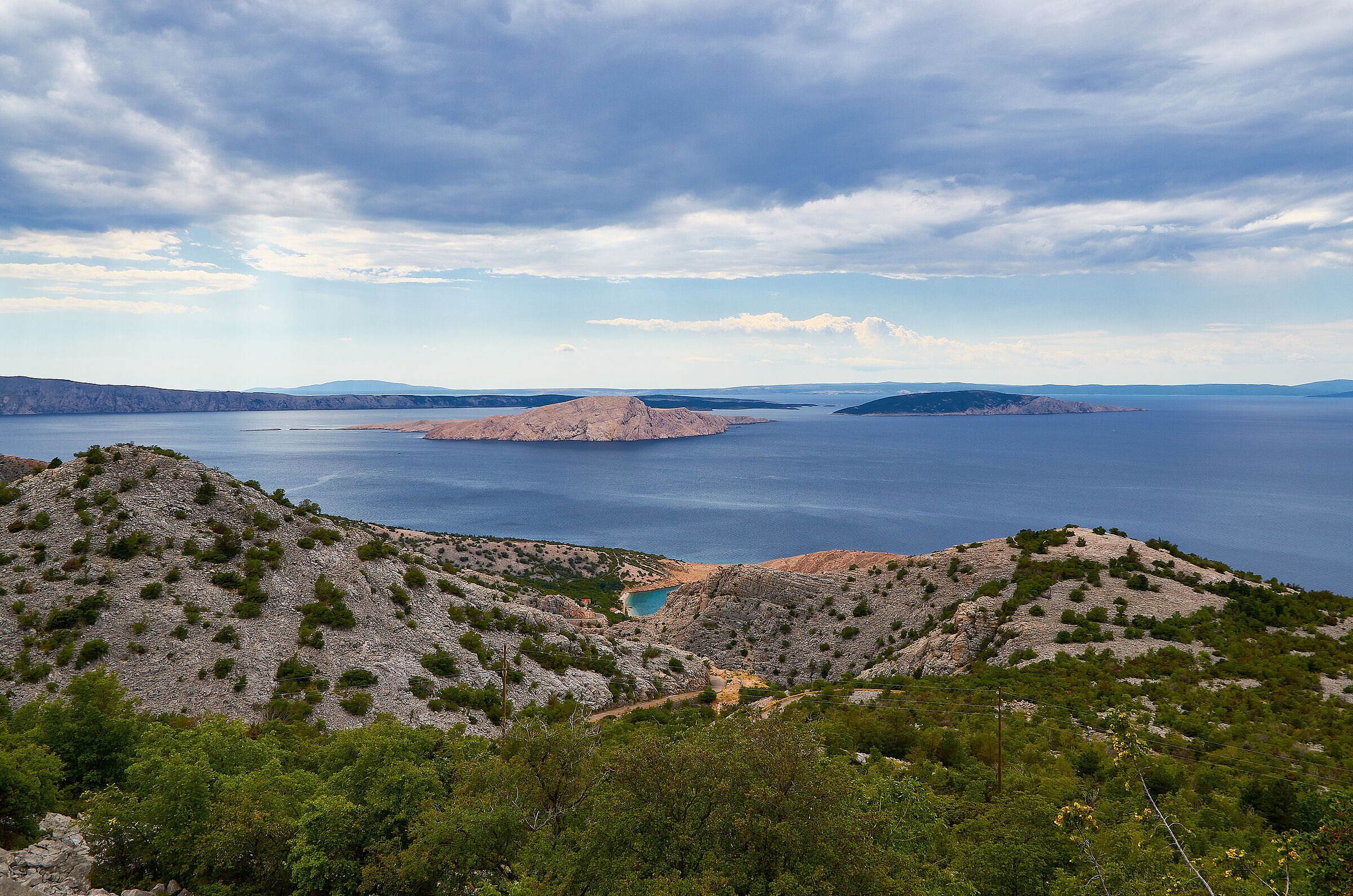 Costa Dalmata