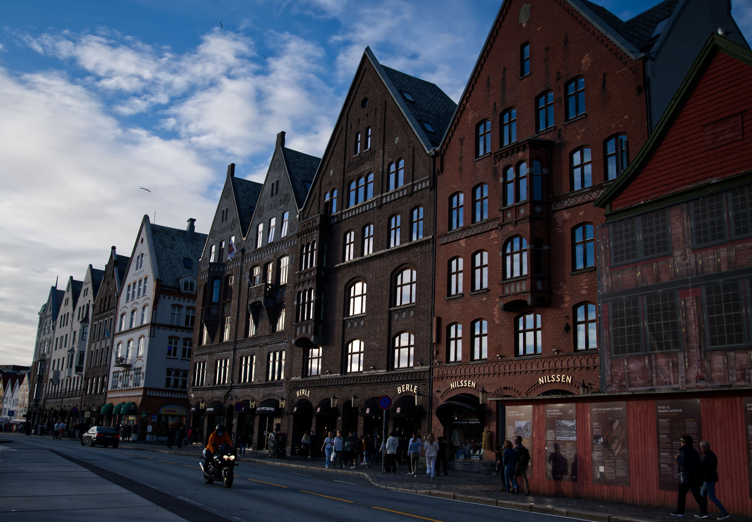 Bryggen