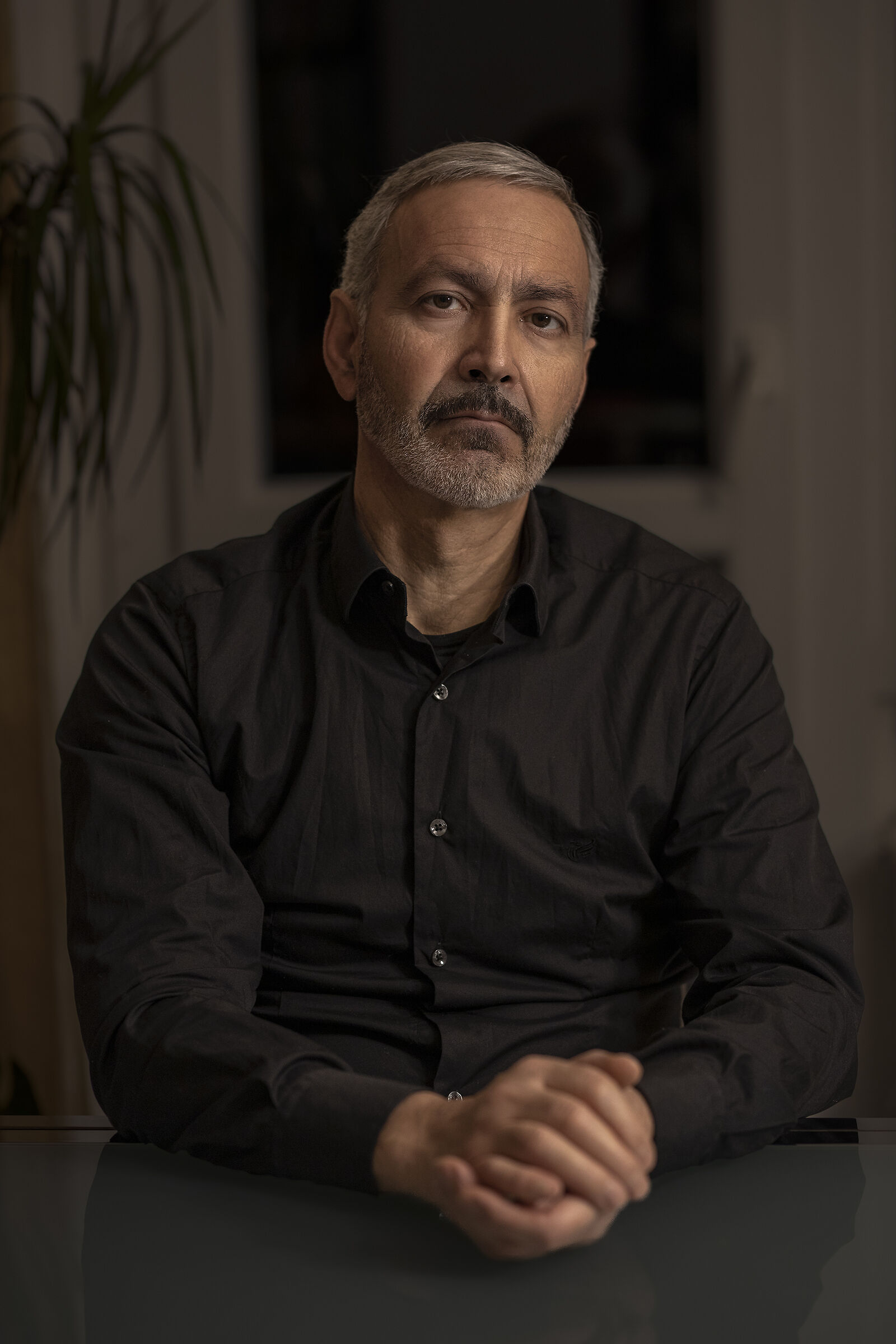 Ispantadu