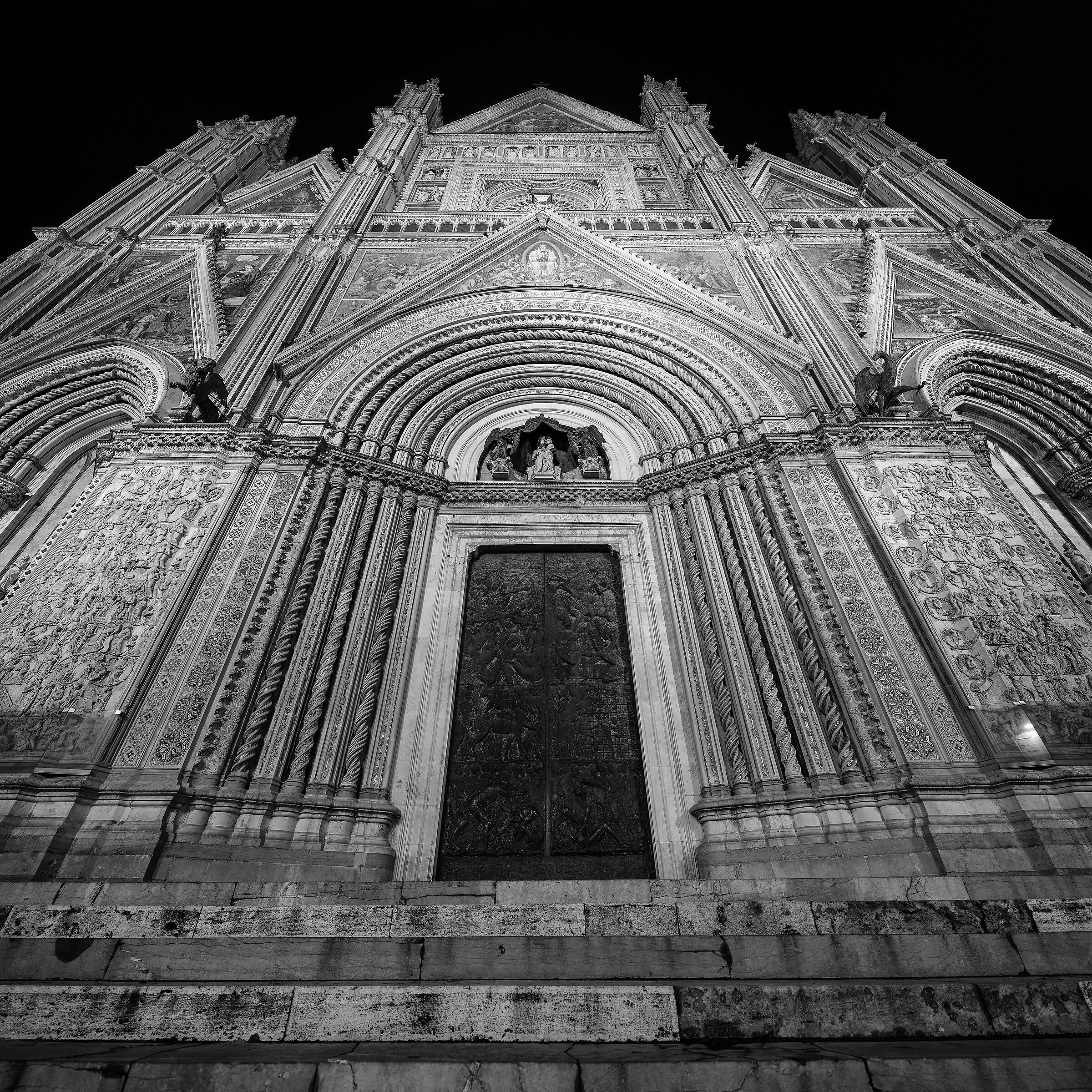 Cathedral of Orvieto