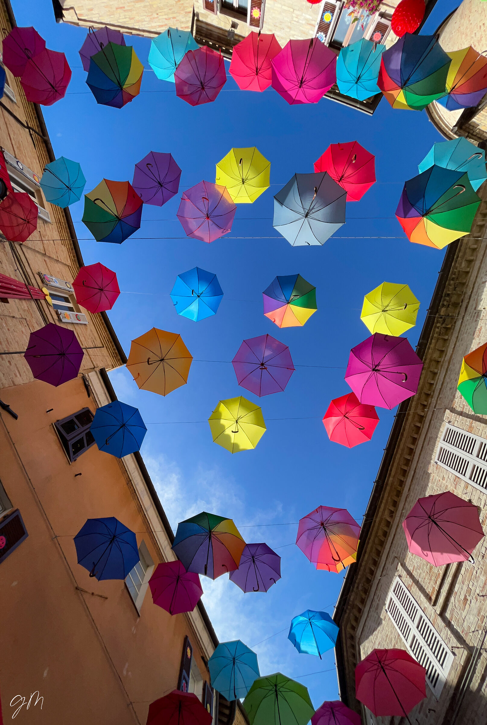 Colourfully