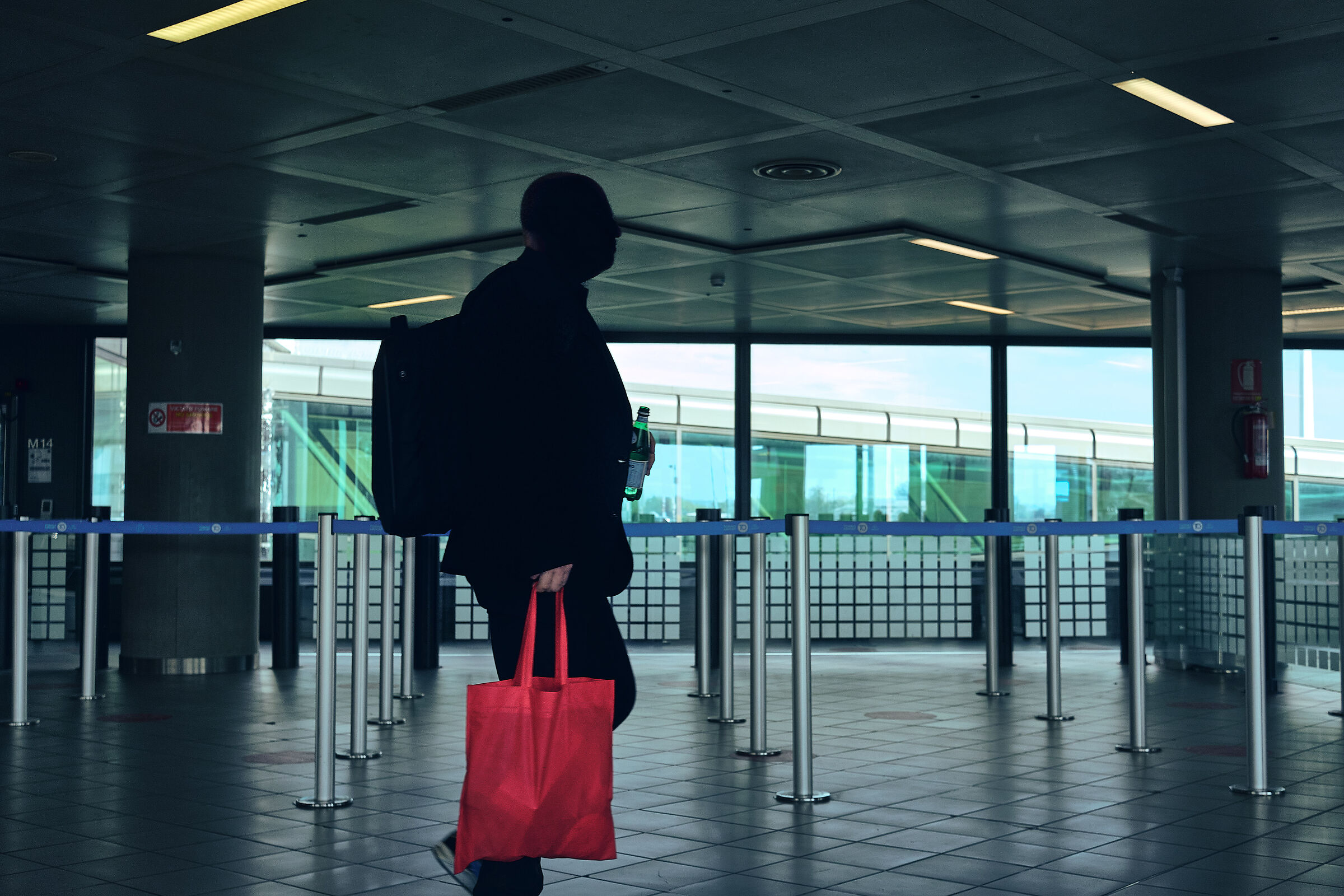 Airports