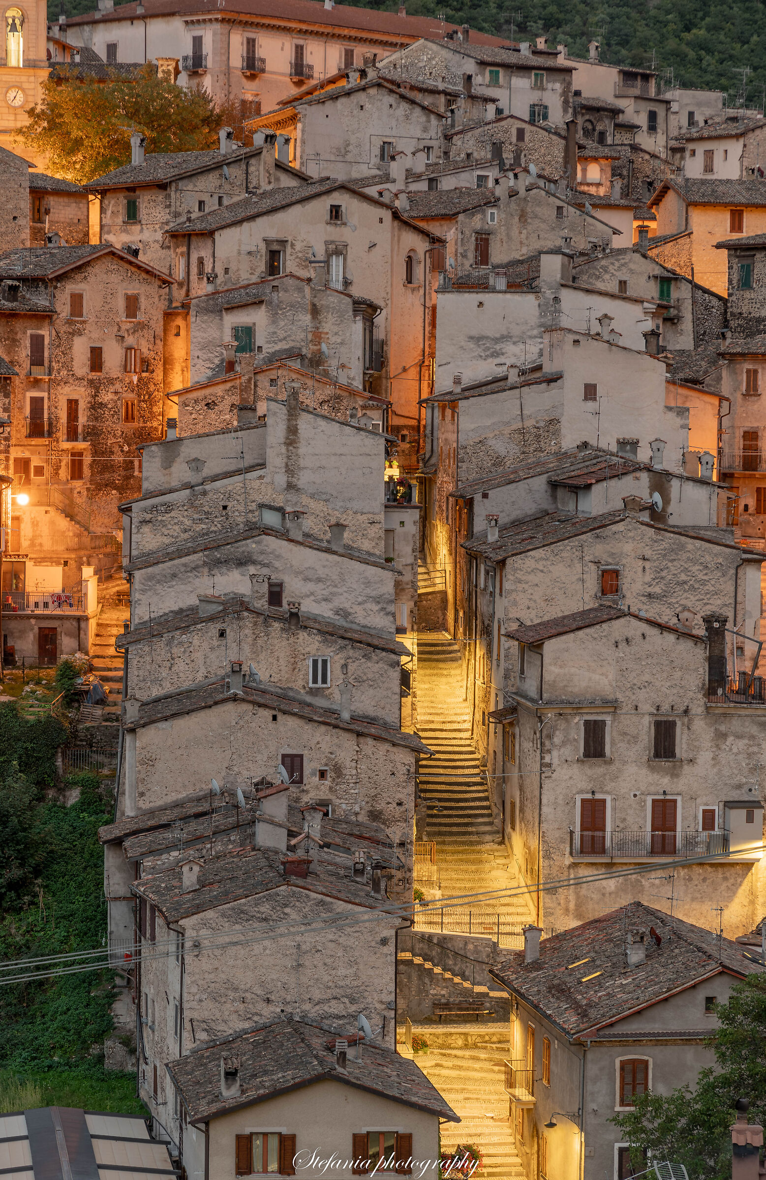 Scanno