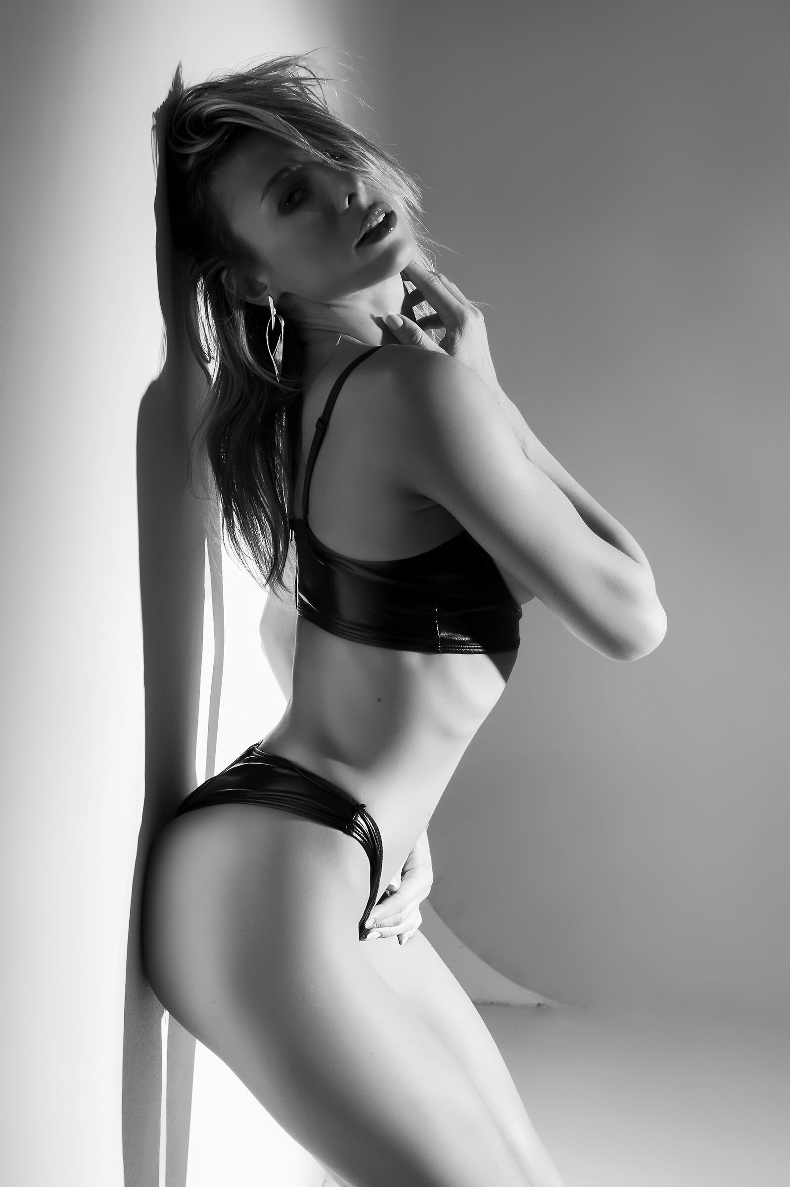 Il glamour secondo me